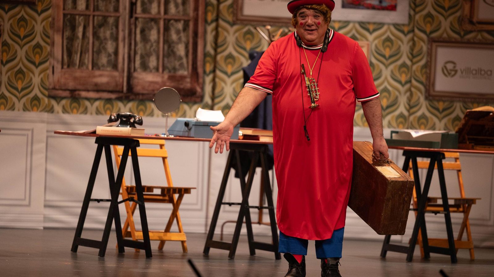 Búscate entre las mejores imágenes de la novena sesión preliminares del COAC 2025