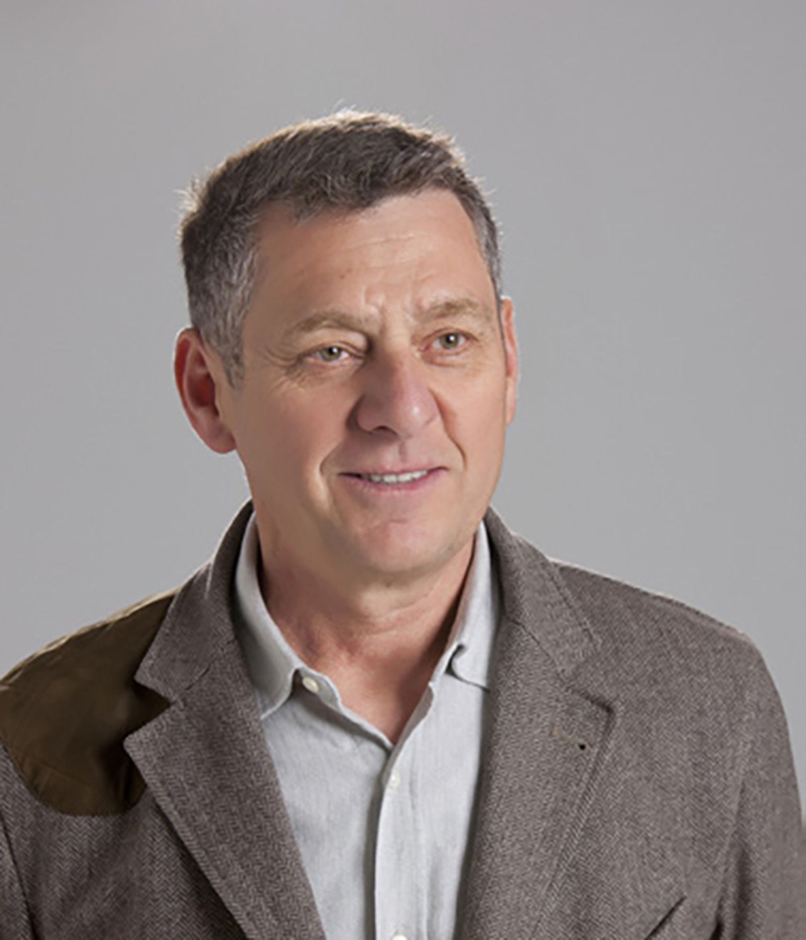 Fallece el concejal de Urbanismo de Guadix, Joaquín Onieva