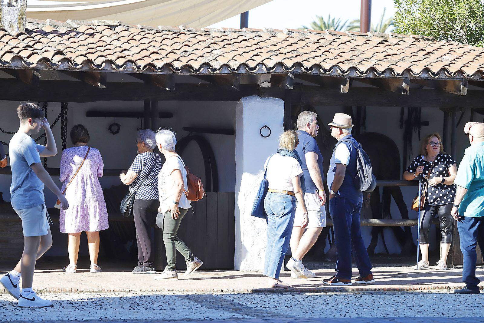 Las imágenes más destacadas del miércoles 27 de septiembre en Huelva