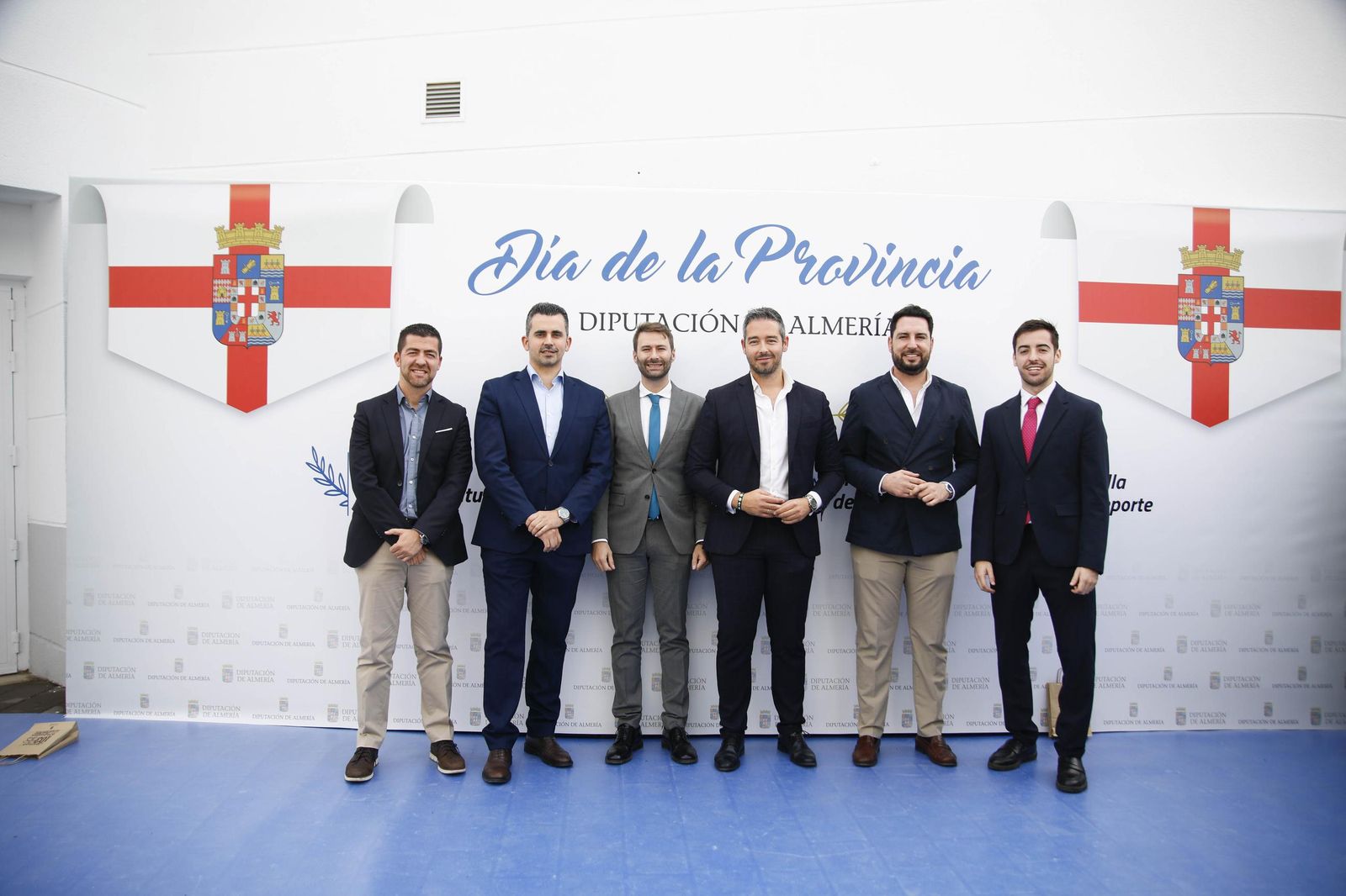 Las mejores imágenes del día de la provincia de Almería