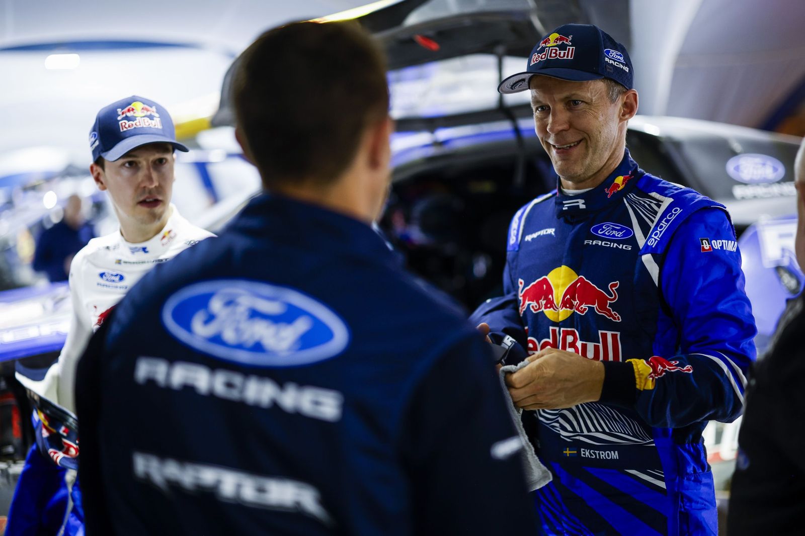 Las mejores fotos del Rally Dakar | Sexta etapa