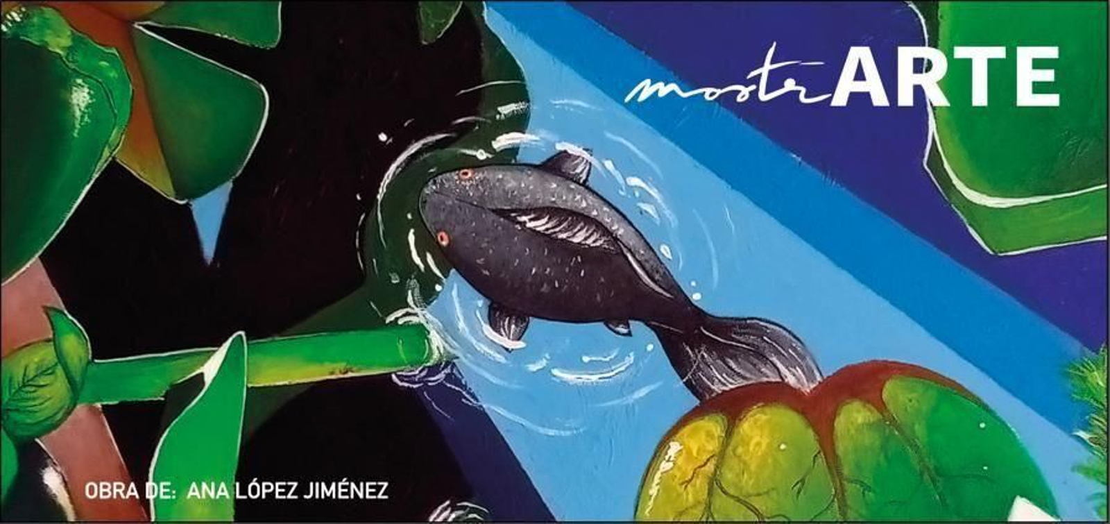 Motril se convierte en referente del arte diverso en la provincia de Granada