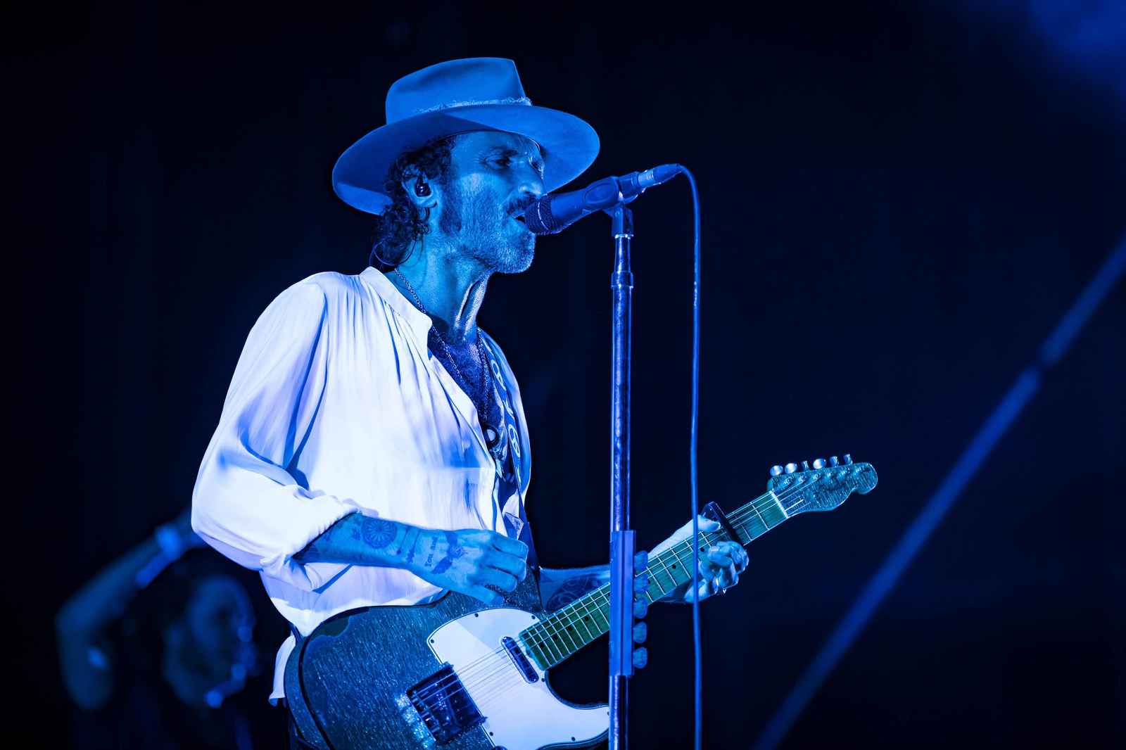 Búscate en las imágenes del Bahía Sound Day 2023 en San Fernando