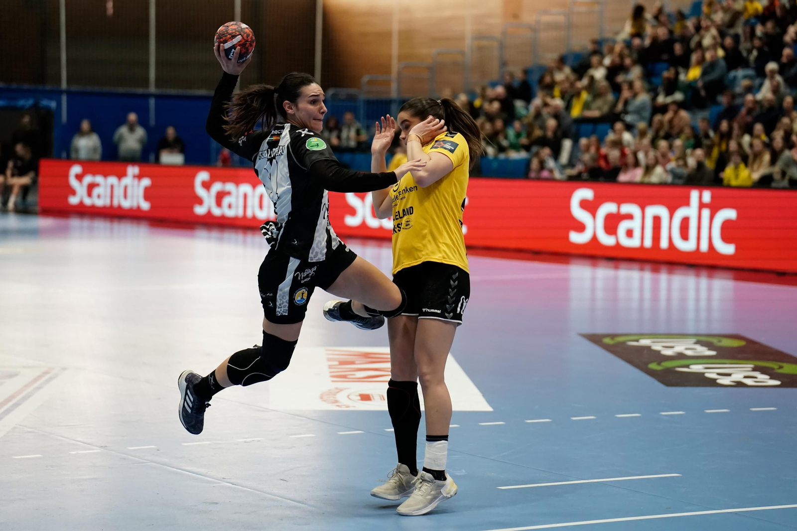 El Sola - Costa del Sol, en fotos