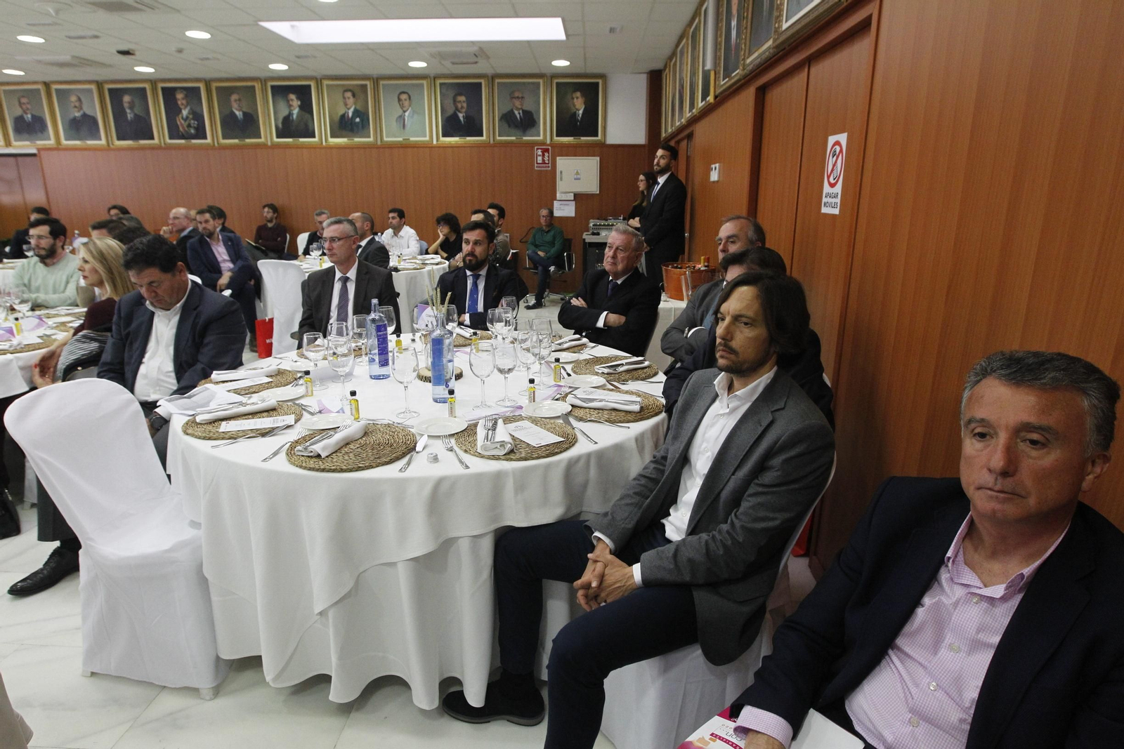 Diálogos para el Desarrollo-FAEEM-Cámara de Comercio. Almería