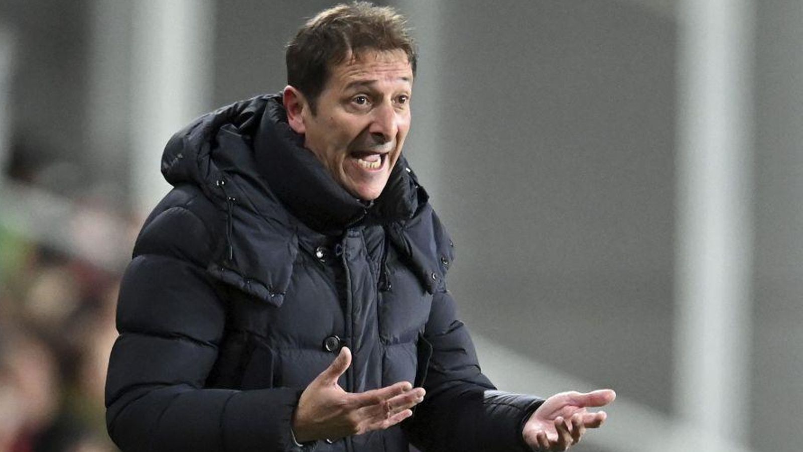 Ramis suma 19 partidos al frente del Burgos con 8 triunfos, 3 empates y 8 derrotas