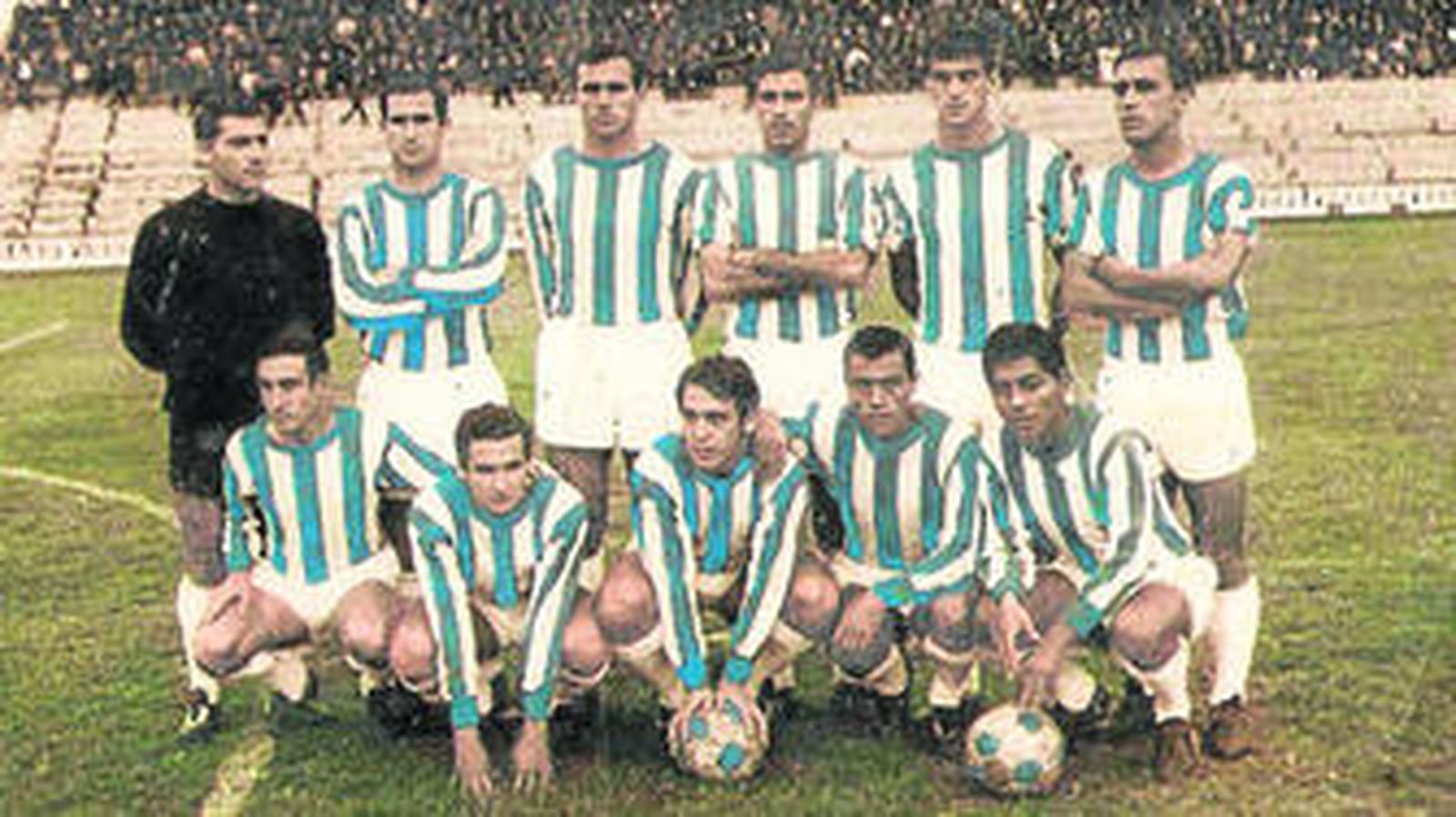 Omist, Cardo, Martínez Oliva, Victor, Villacampa, Poceiro, Encontra, Rodrigo, Gozalo, Gijón y Sigi.