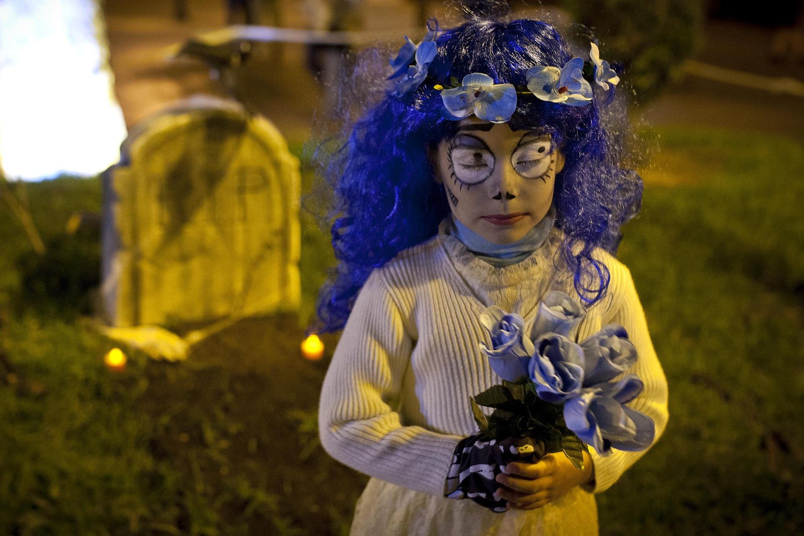 Seis planes terroríficos para Halloween en la provincia de Córdoba