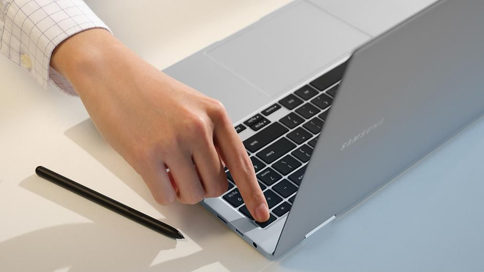 Samsung Galaxy Book 2 Pro 360