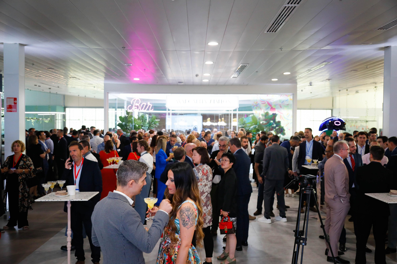 20 Aniversario Globomatik