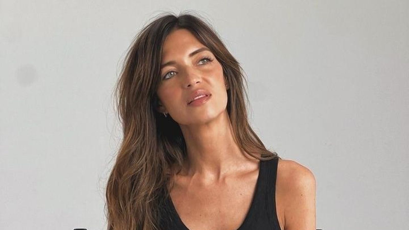 Sara Carbonero se ha deshecho en elogios hacia su hijo Lucas por su octavo cumpleaños.