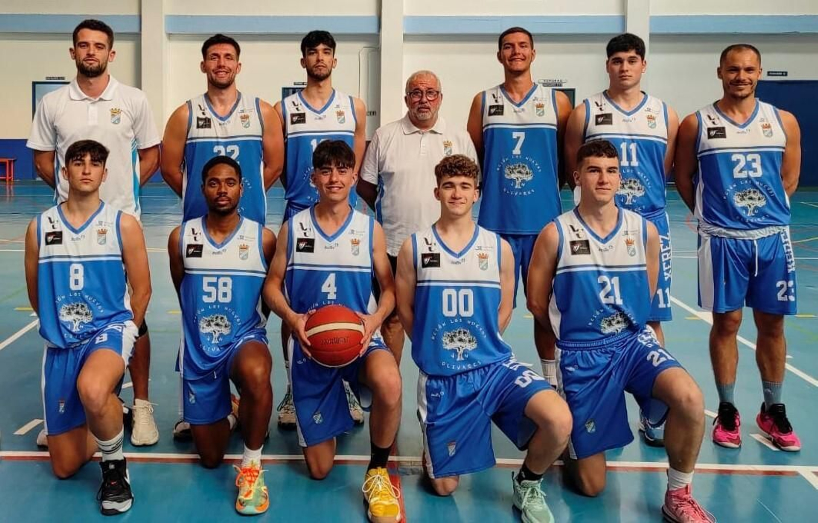 El Xerez CD cayó en Puerto Real y cerrará la temporada el sábado recibiendo al Náutico.