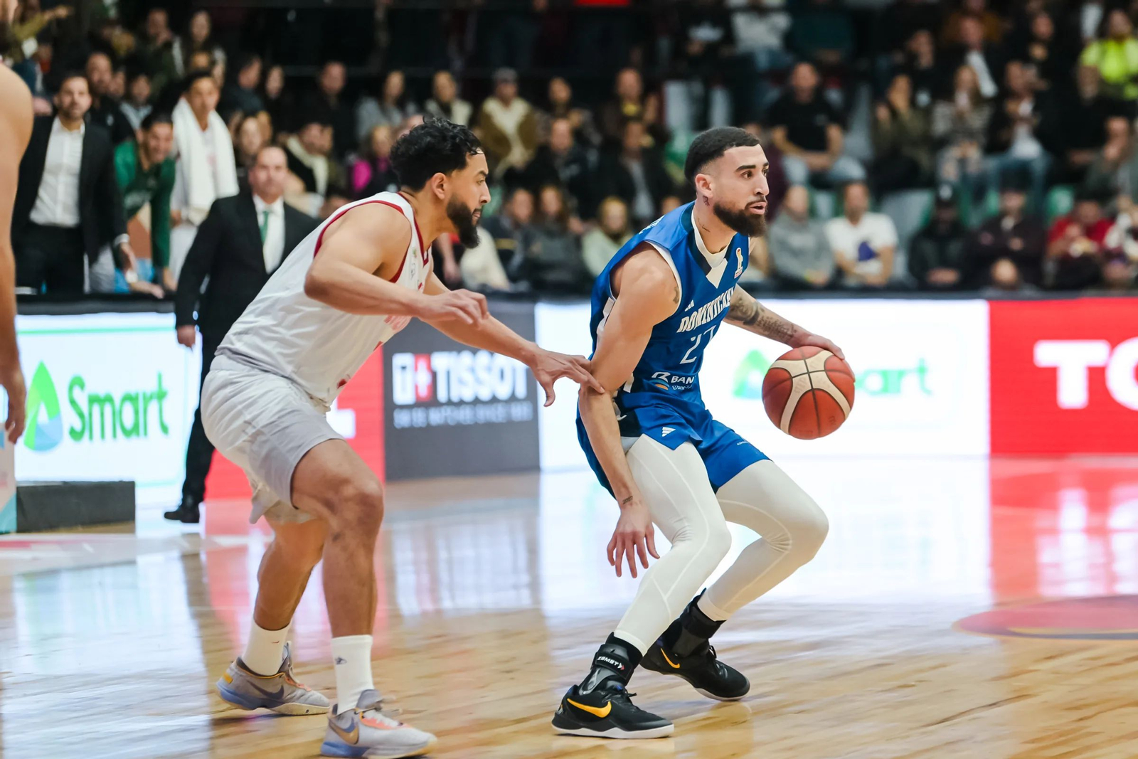 Chris Duarte y Chase Audige, victorias con minutadas y protagonismo