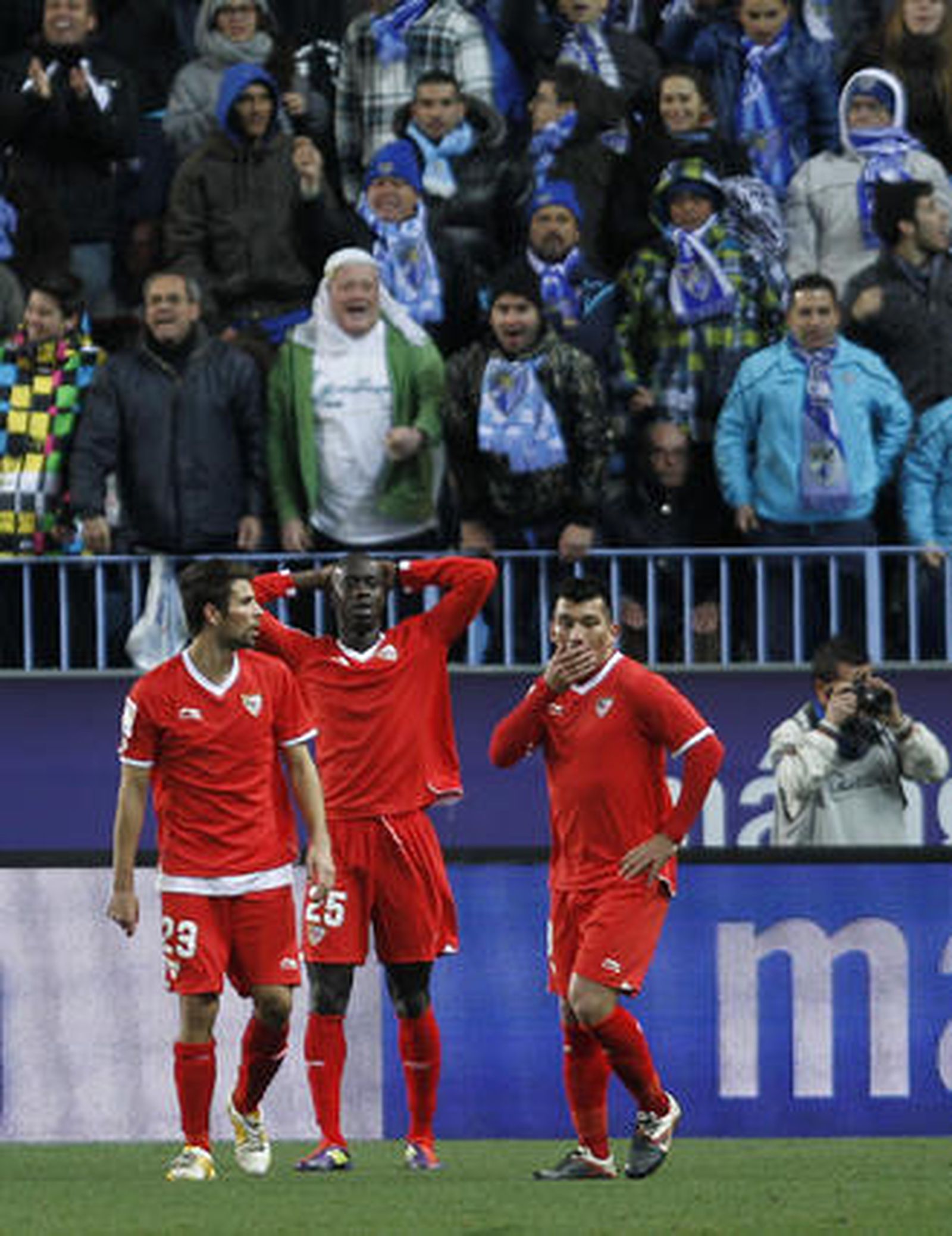 Foto: Sergio Camacho