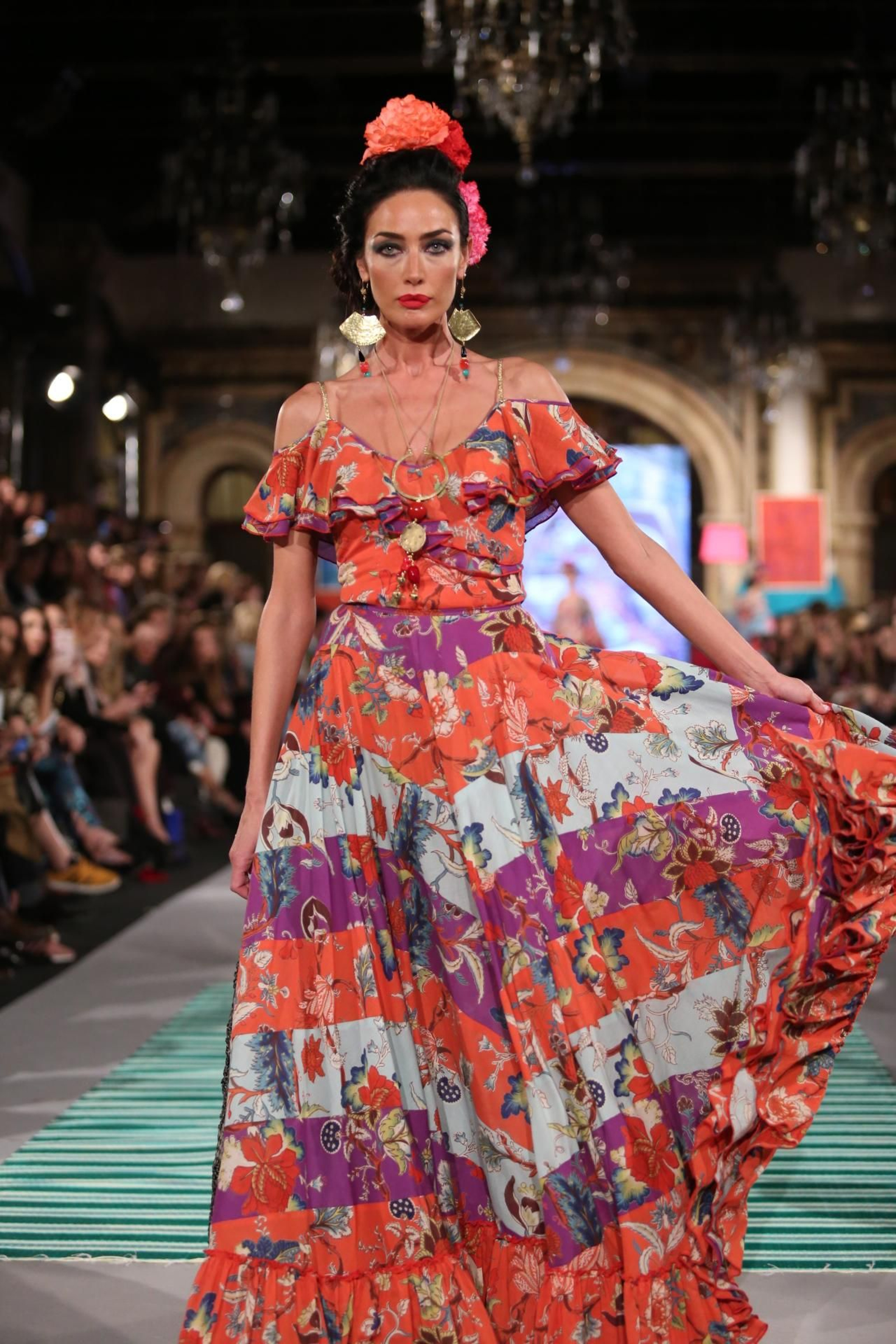 We Love Flamenco 2018 - Pol Núñez