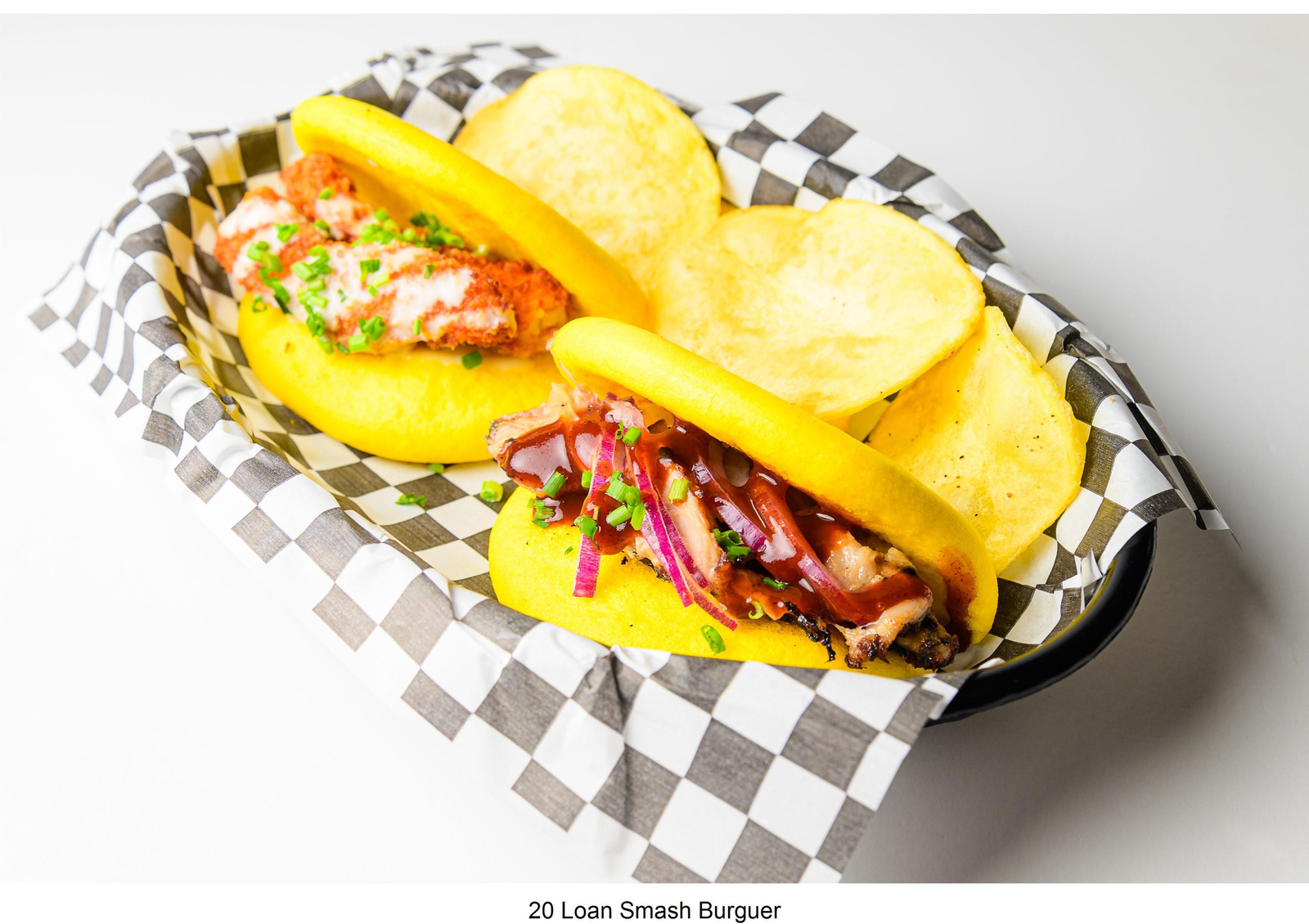 Los 60 platos de la Ruta de la Tapa de Garrucha 2024