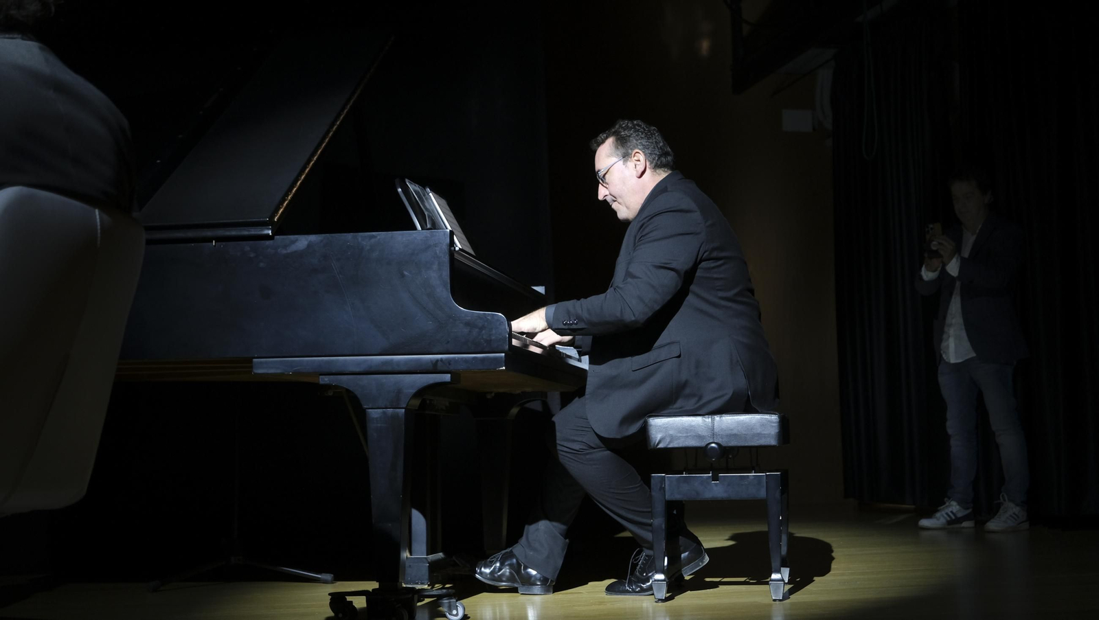 La Gala de los Premios FAAM, en imágenes