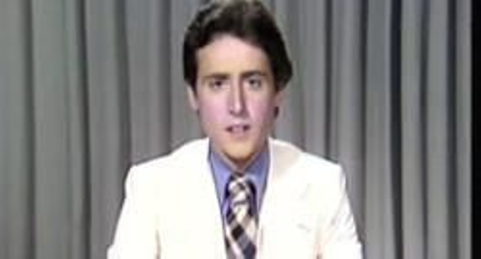 Matías Prats, 40 años y muchos más