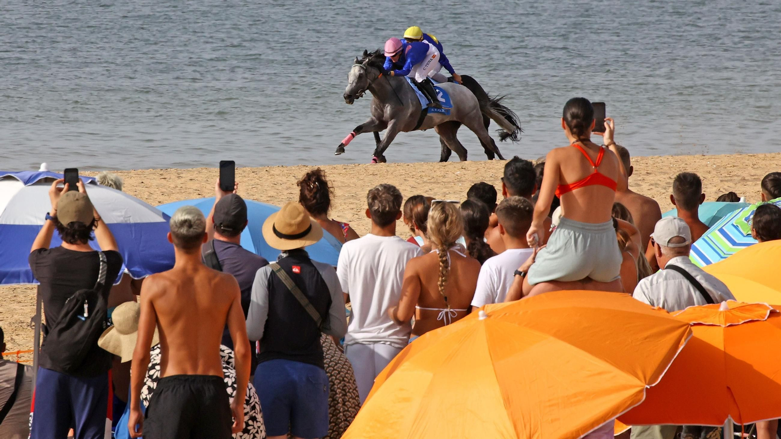 Recuerdos de un gran éxito