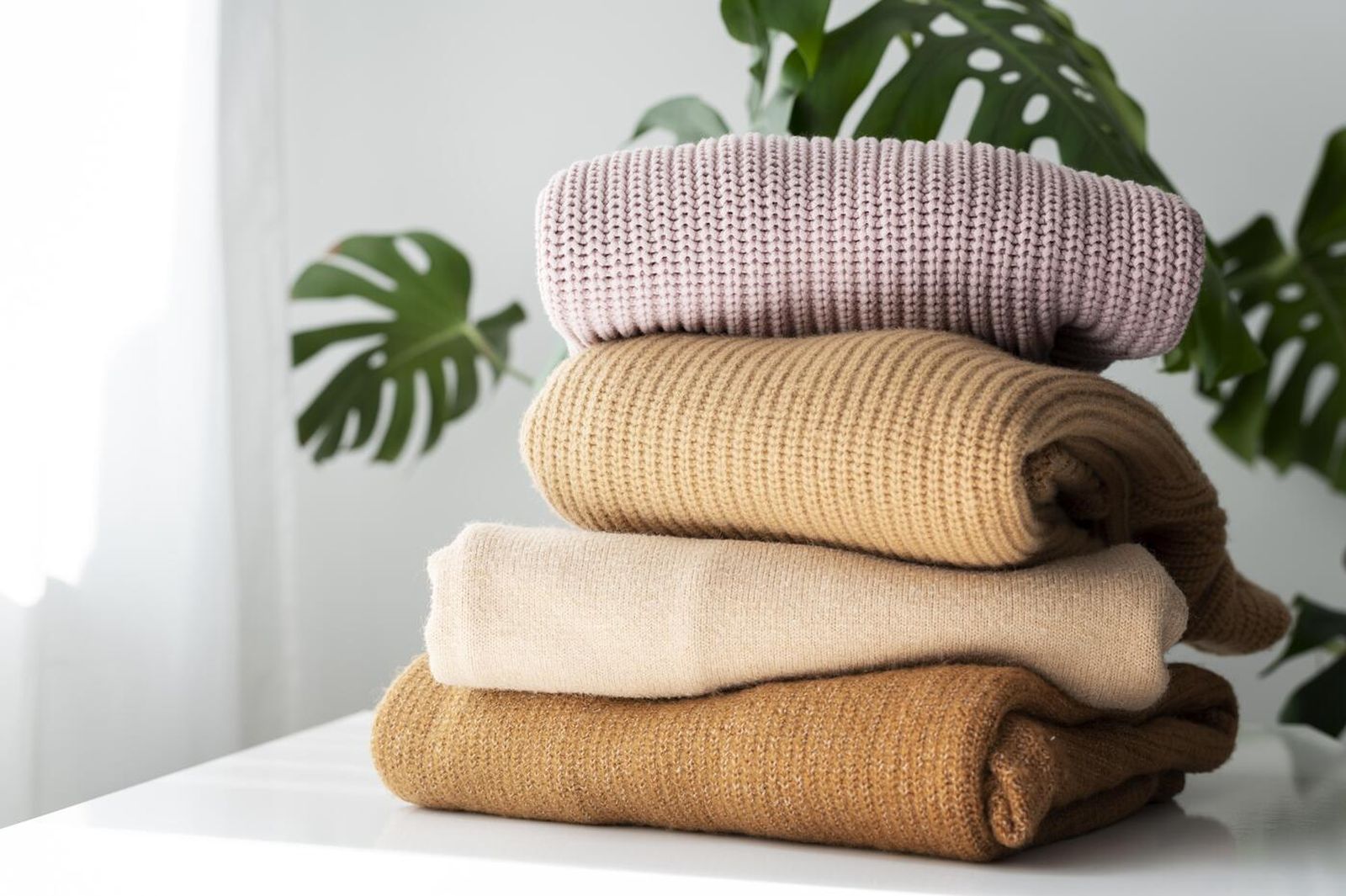 Prendas sin estrenar