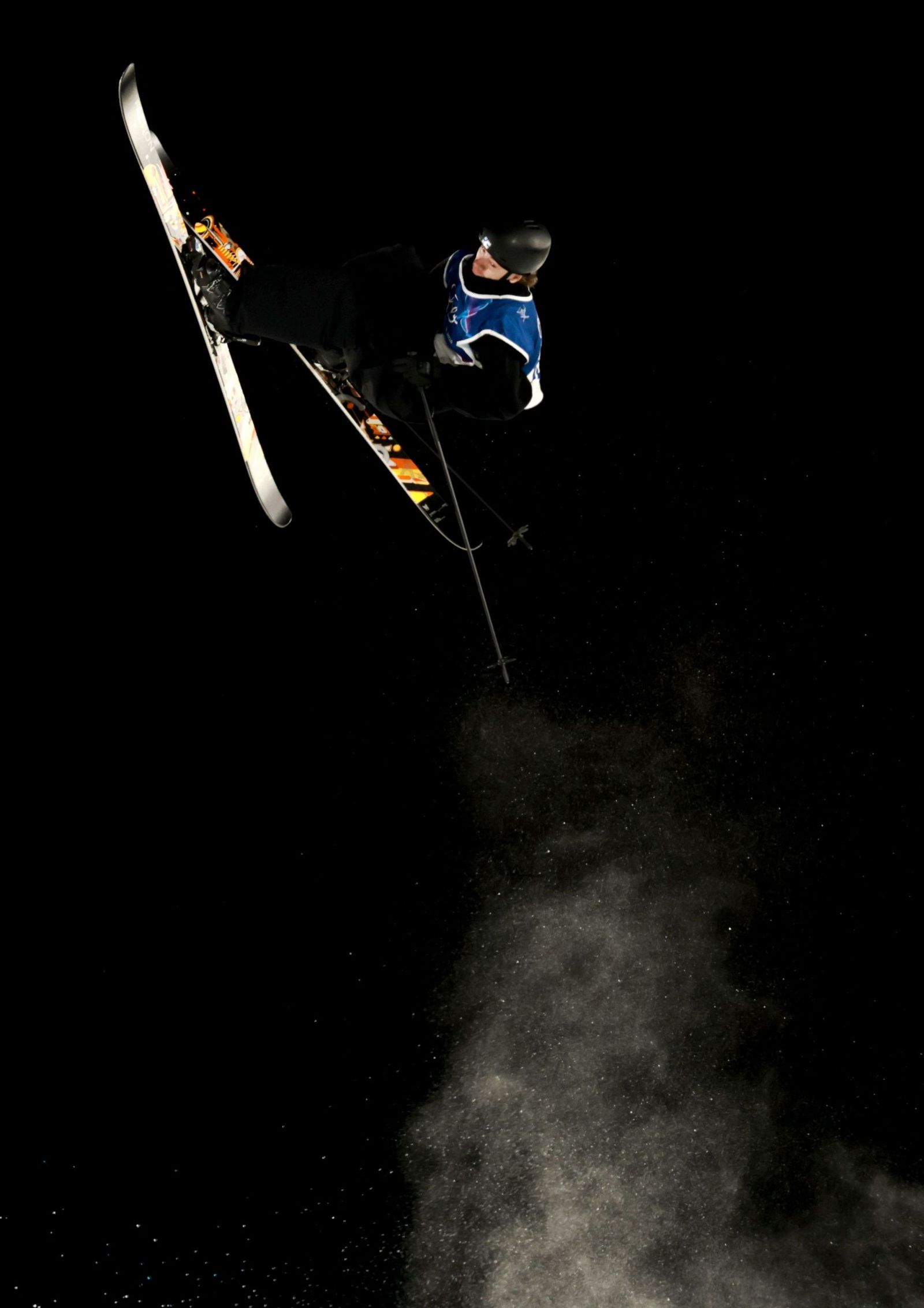 Las mejores fotos de los Juegos Olímpicos de invierno Milán Cortina d'Ampezzo 2026 | Décima jornada