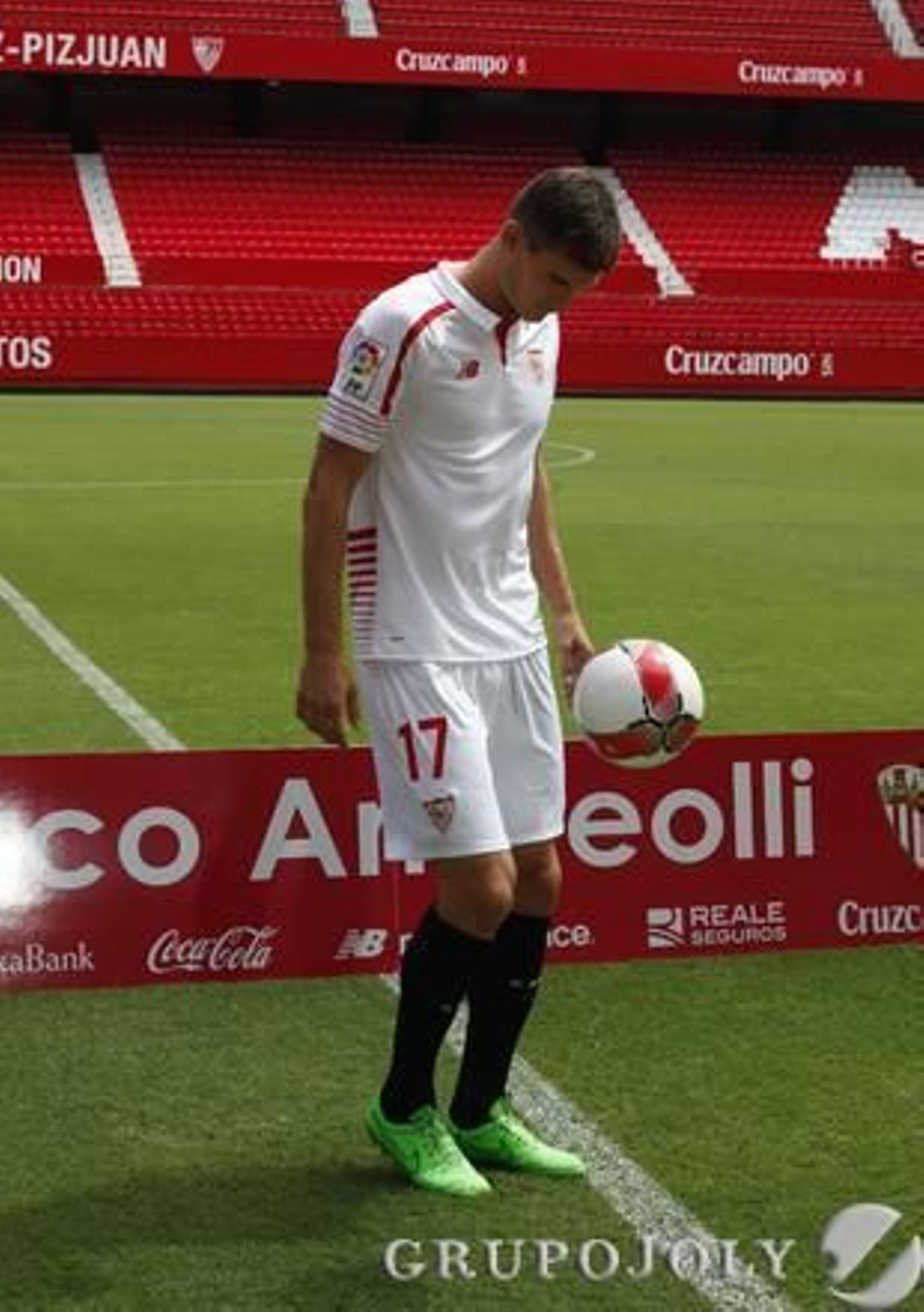 Foto: Jose Manuel Vidal