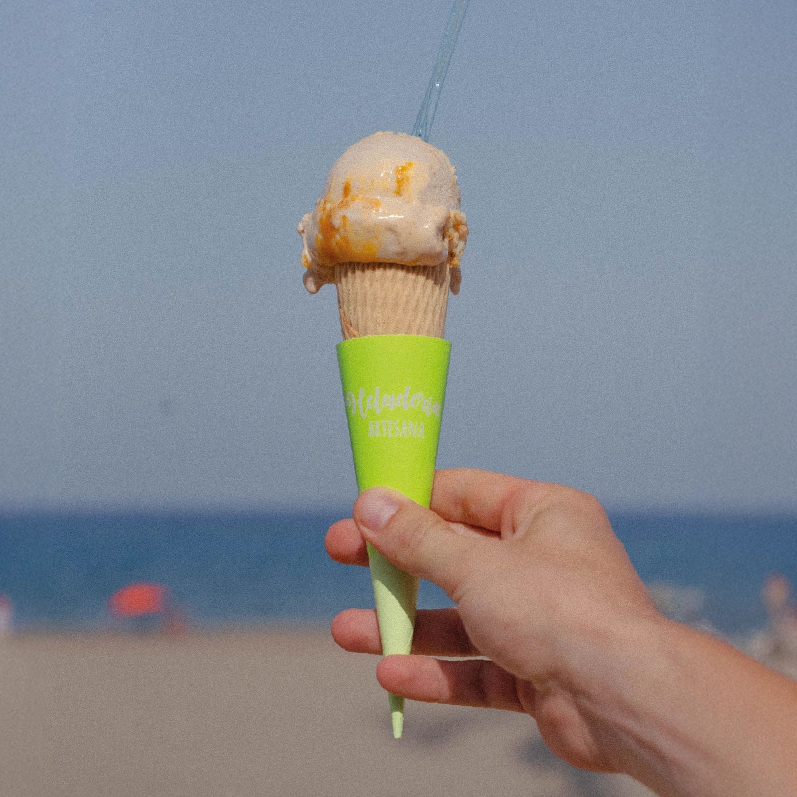 Heladería Di Martino (Carboneras)