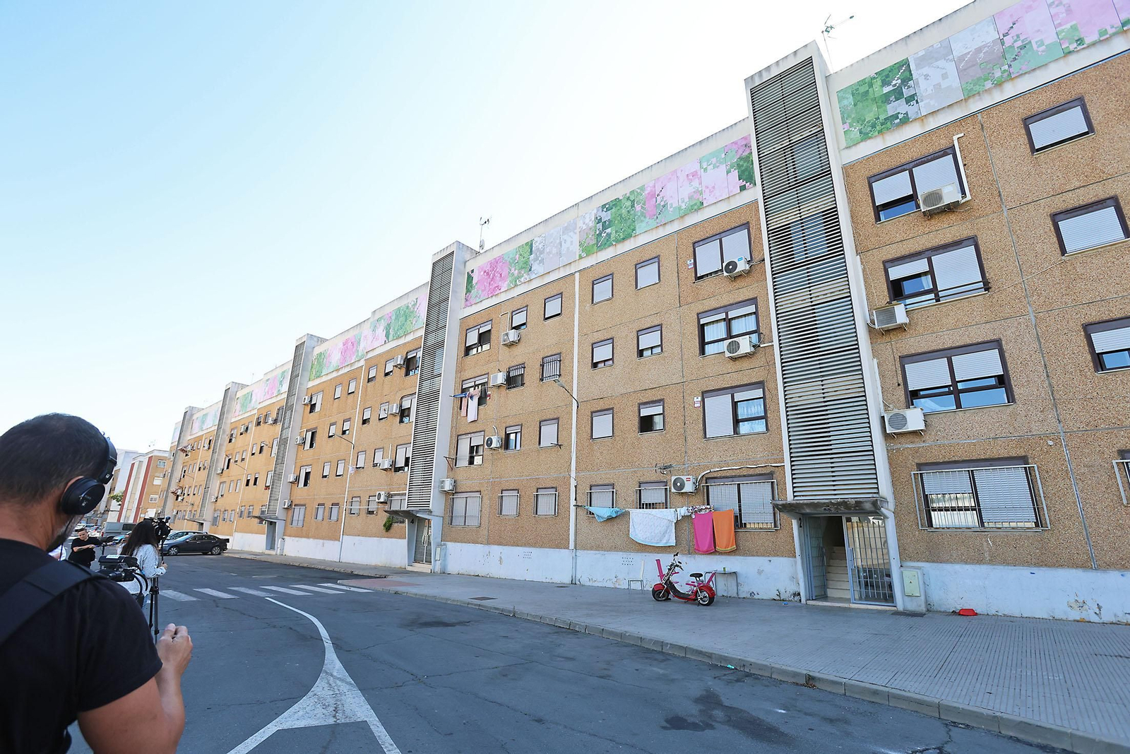 Las imágenes más destacadas del miércoles 11 de septiembre en Huelva