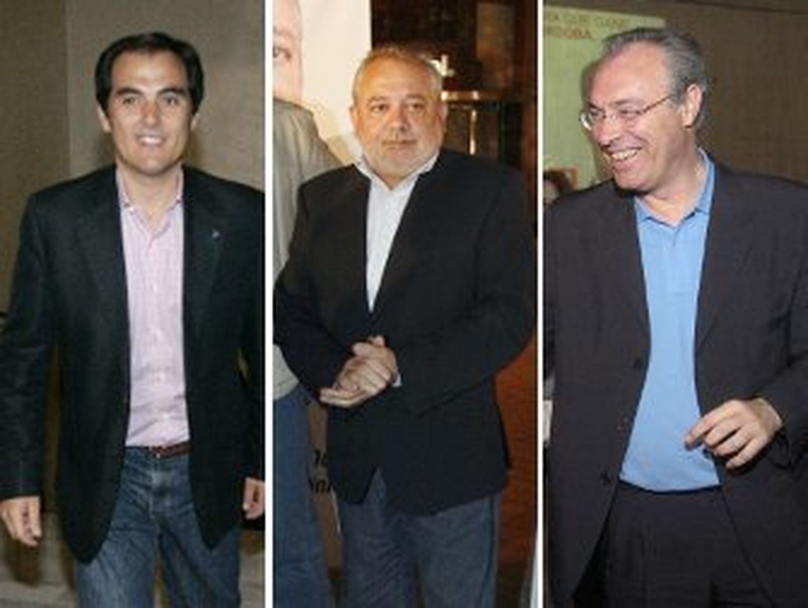 Quince días para convencer