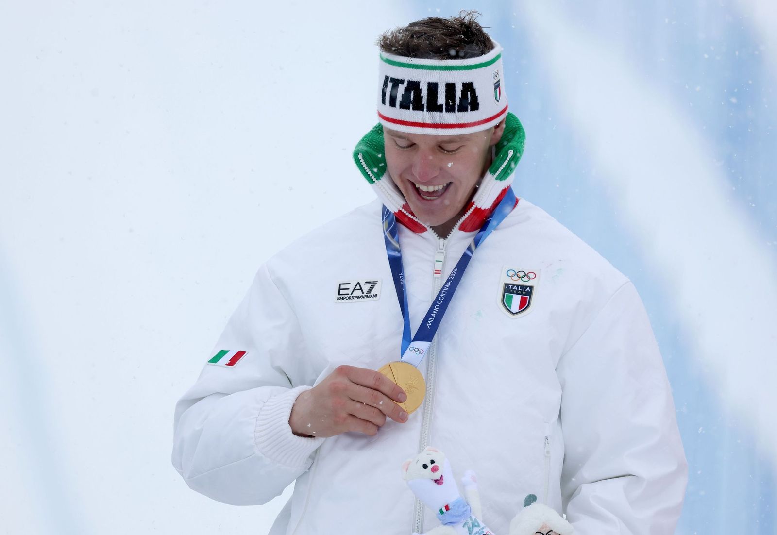 Las fotos de la tercera medalla española y de la jornada 16 de los Juegos Olímpicos