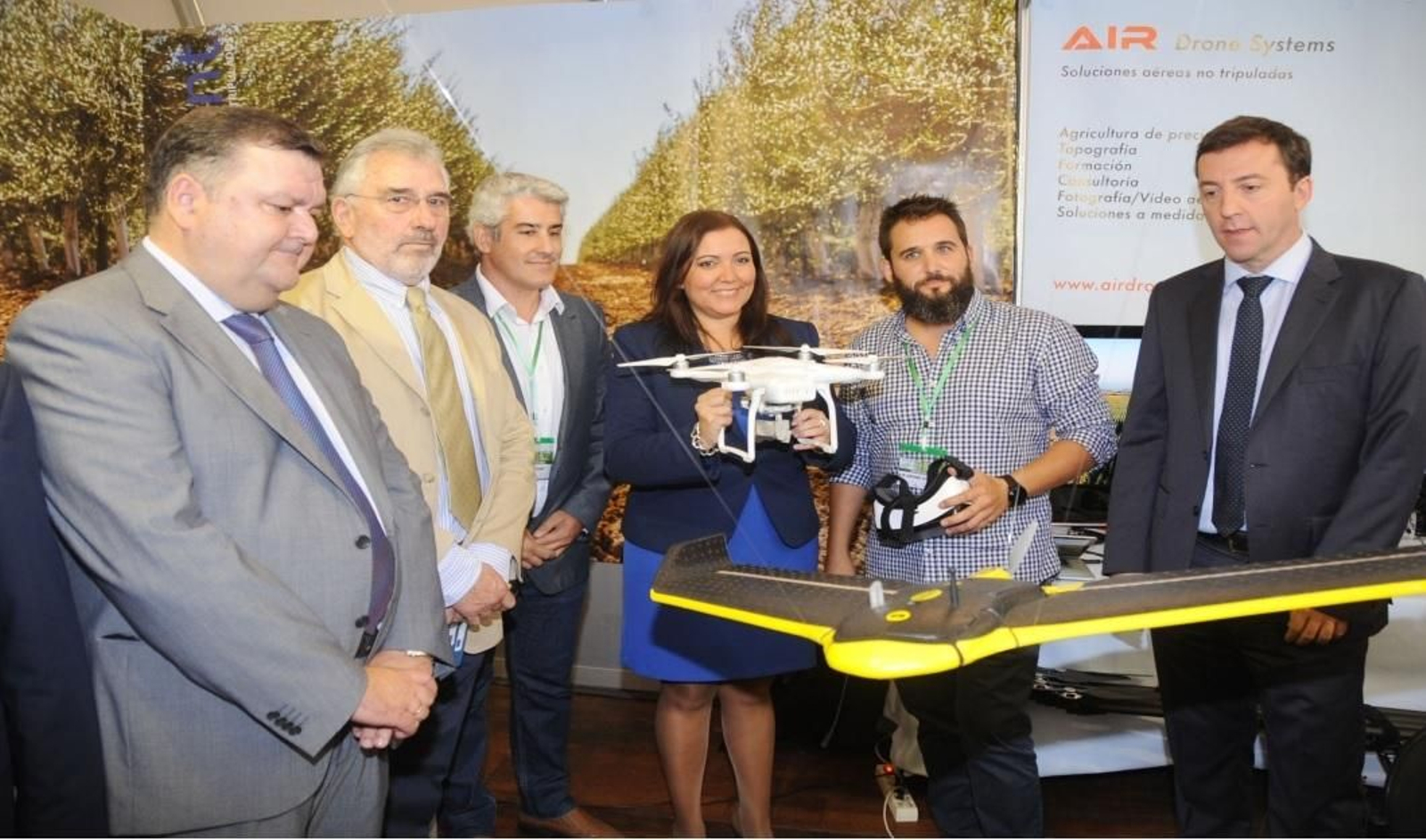 Fimart regresa a Córdoba y presenta las novedades tecnológicas en el mundo rural.