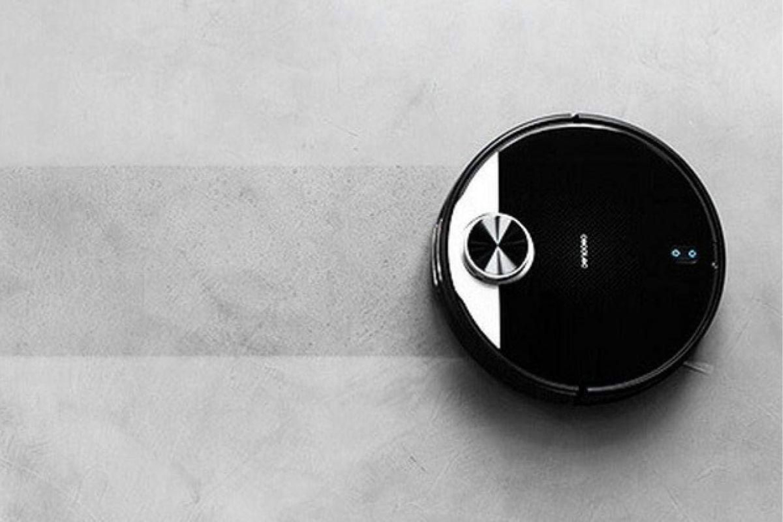 Olvídate de las tareas del hogar este verano con el robot aspirador Cecotec que arrasa en Amazon: ¡ahora con un 43% de descuento!