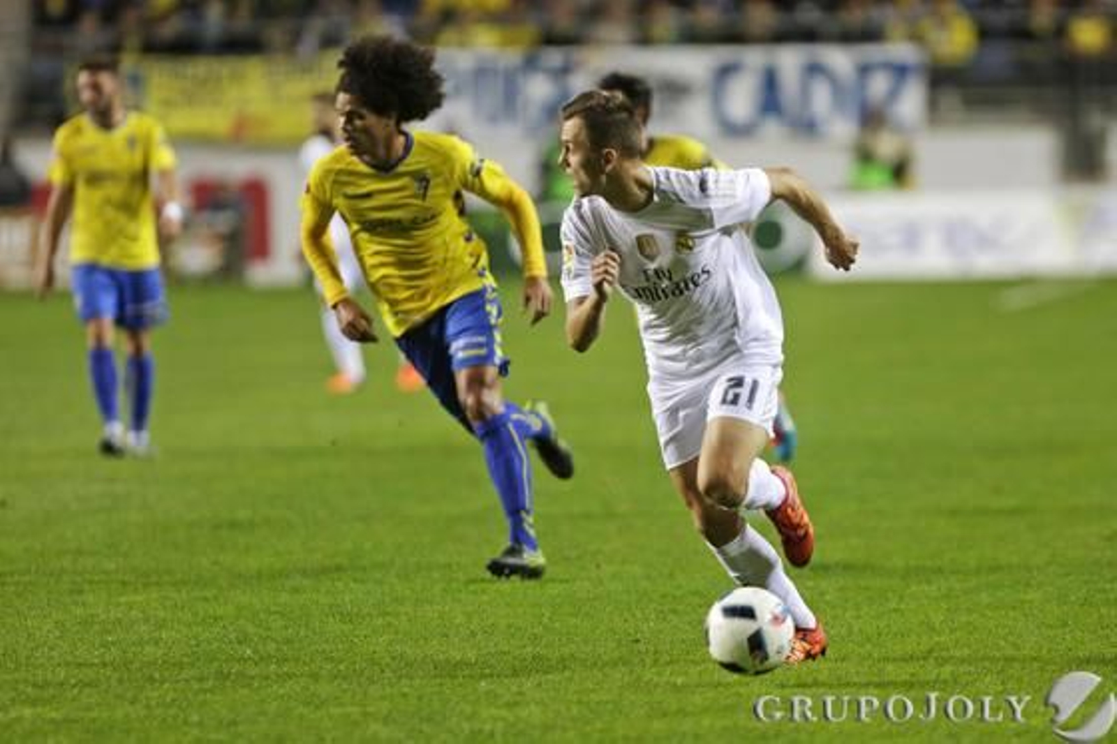 Foto: Fito Carreto /Joaquin Pino