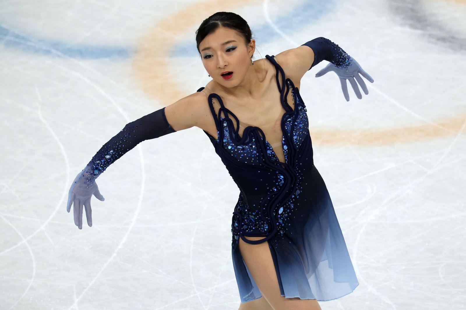 Las mejores fotos de los Juegos Olímpicos de invierno Milán Cortina d'Ampezzo 2026 | Jornada 12