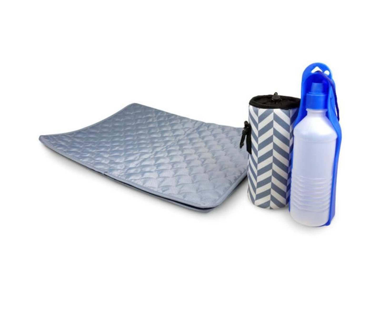 Kit refrescante de viaje