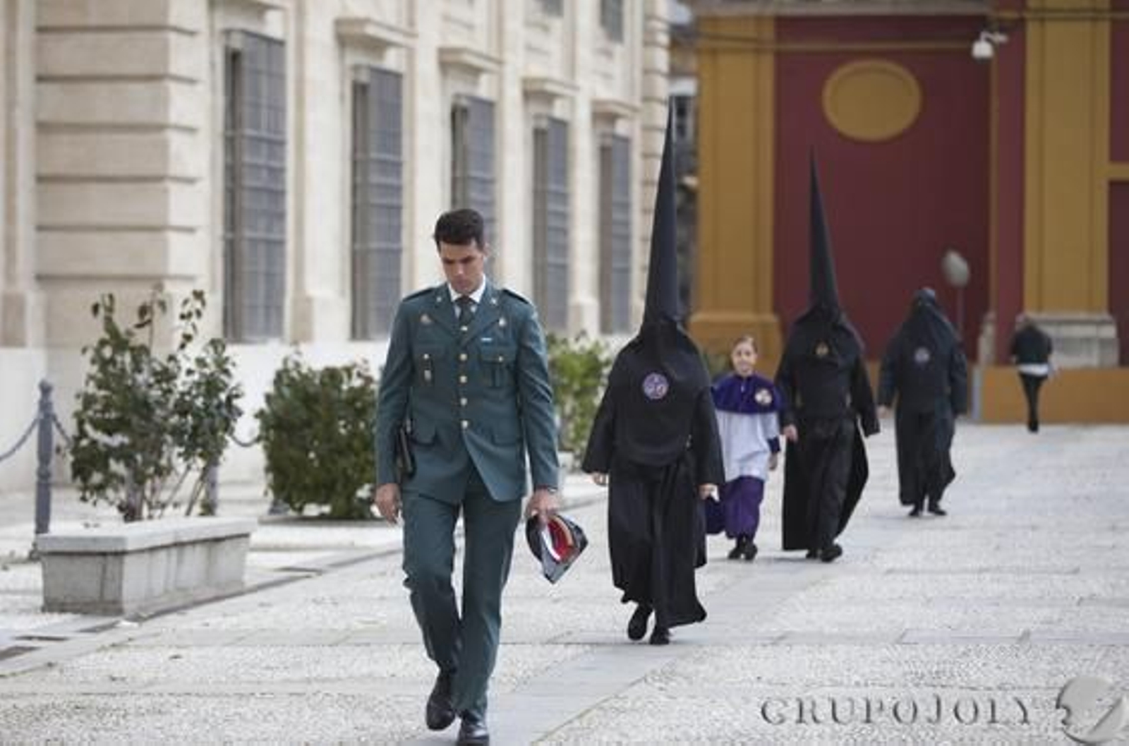 Foto: Antonio Pizarro