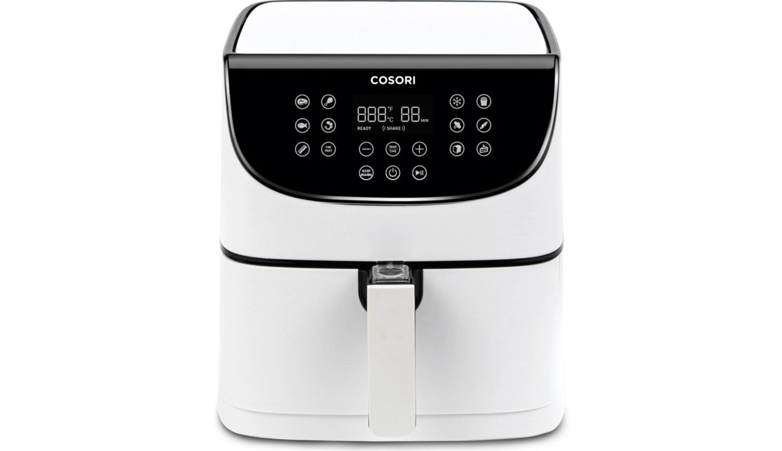 Cosori Freidora de aire Premium Chef Edition