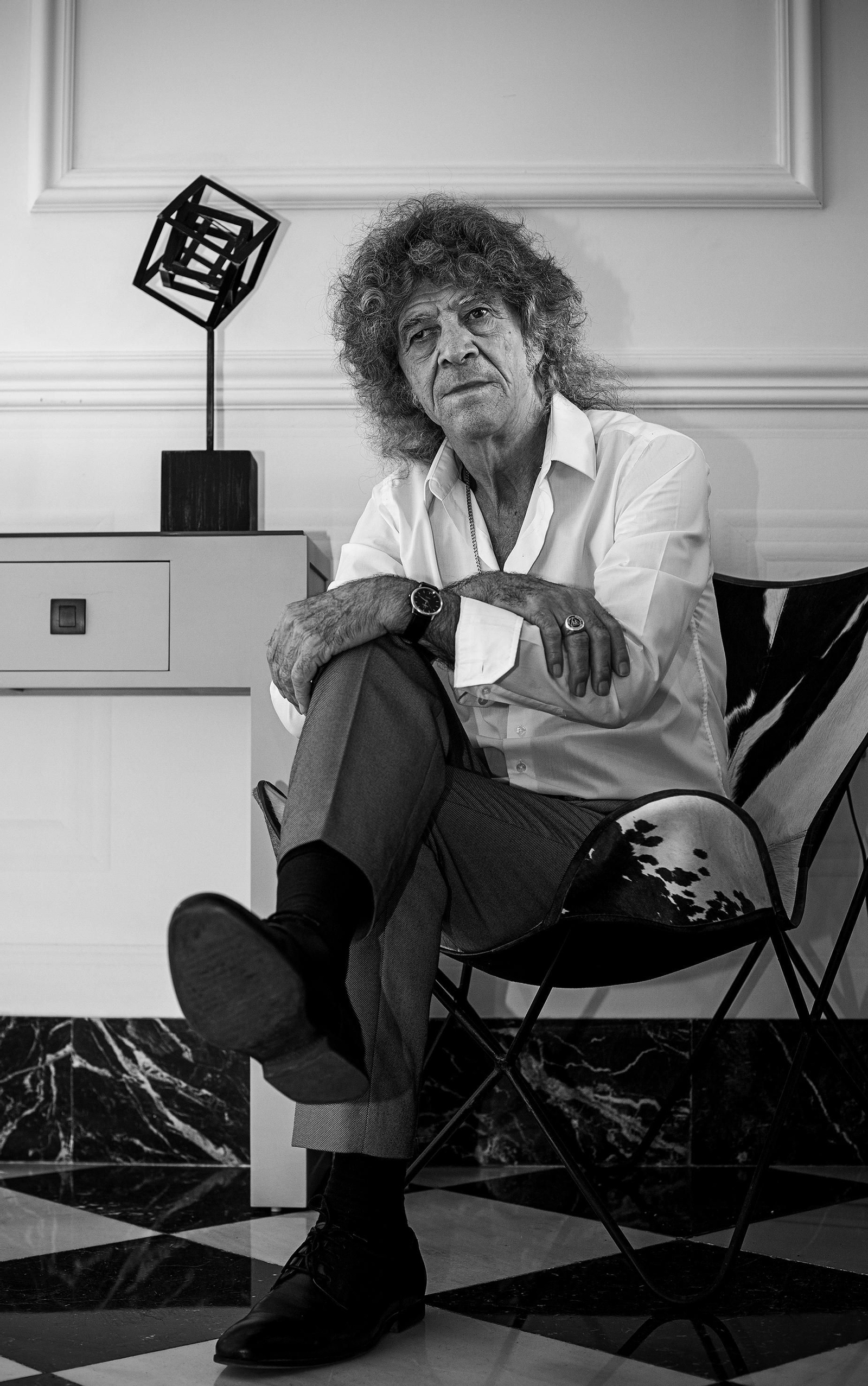 José de los Camarones