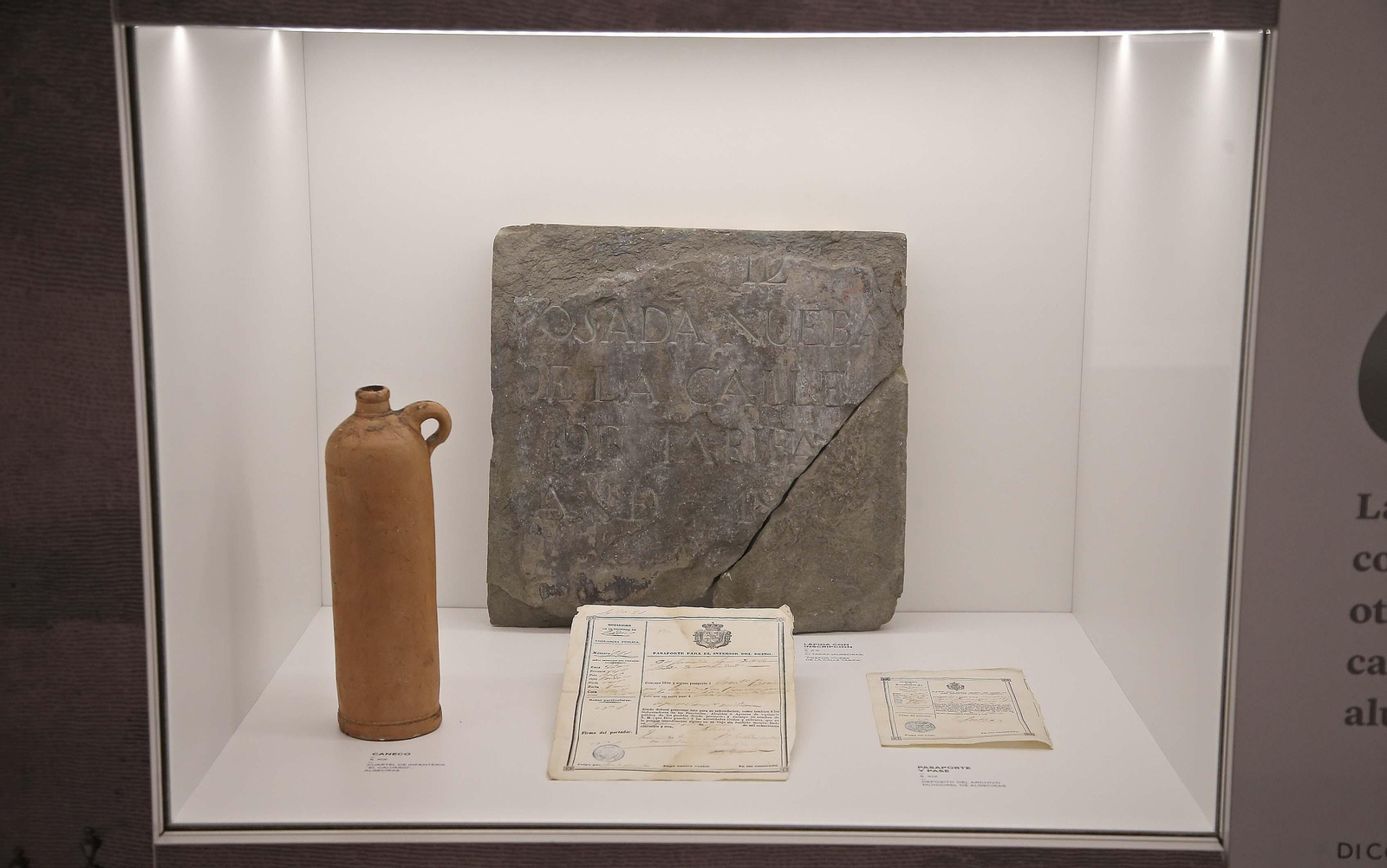 El Museo Municipal de Algeciras, en imágenes