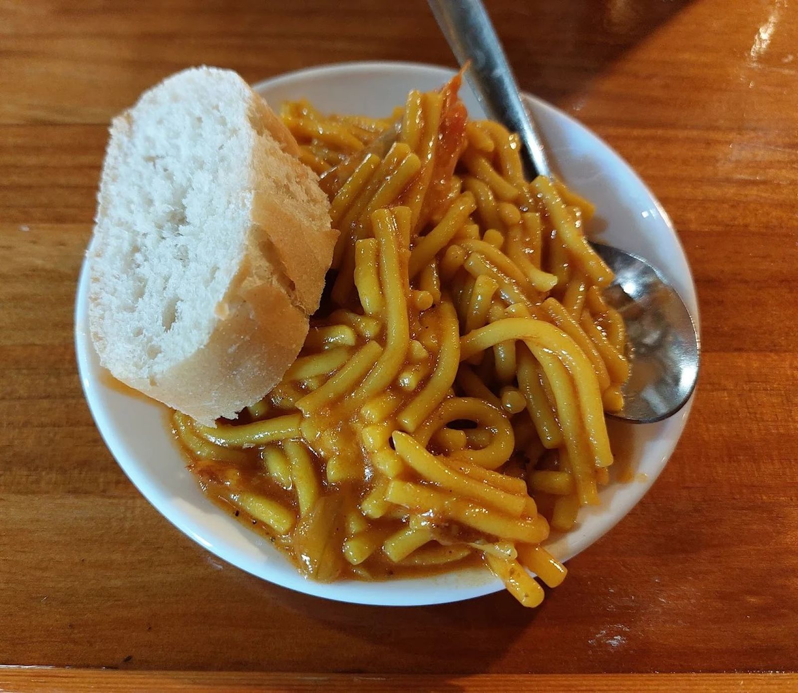 El Manicomio, en Sanlúcar.