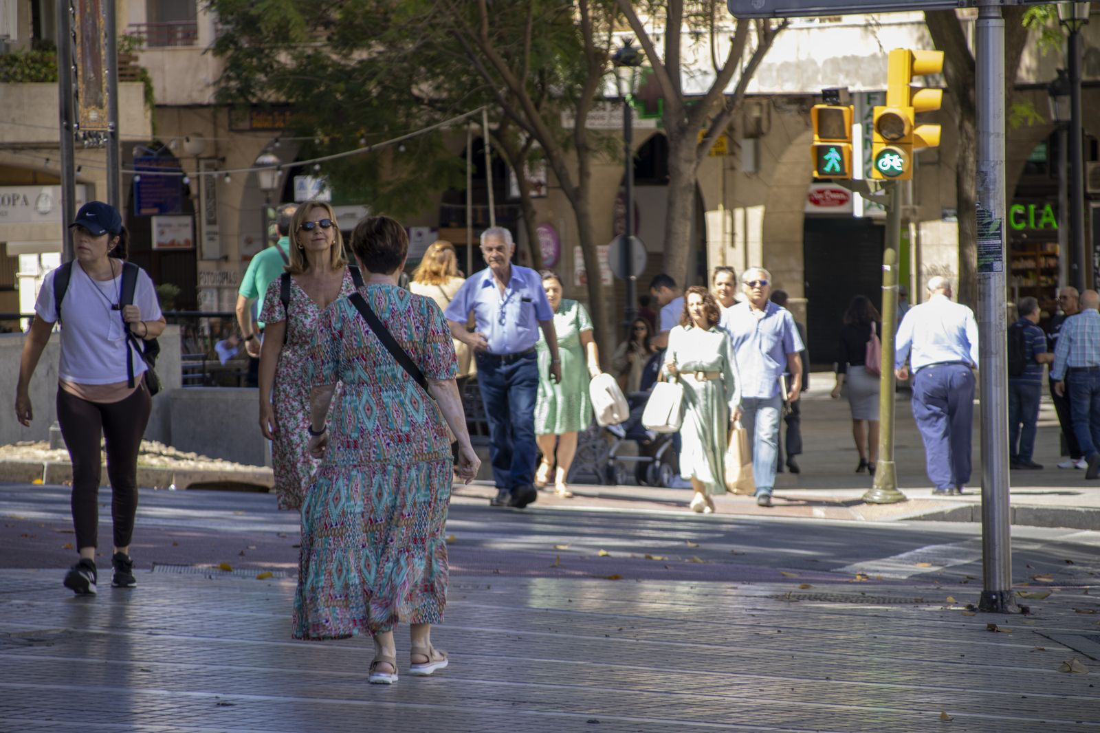 Imágenes del Lunes 15 de Mayo