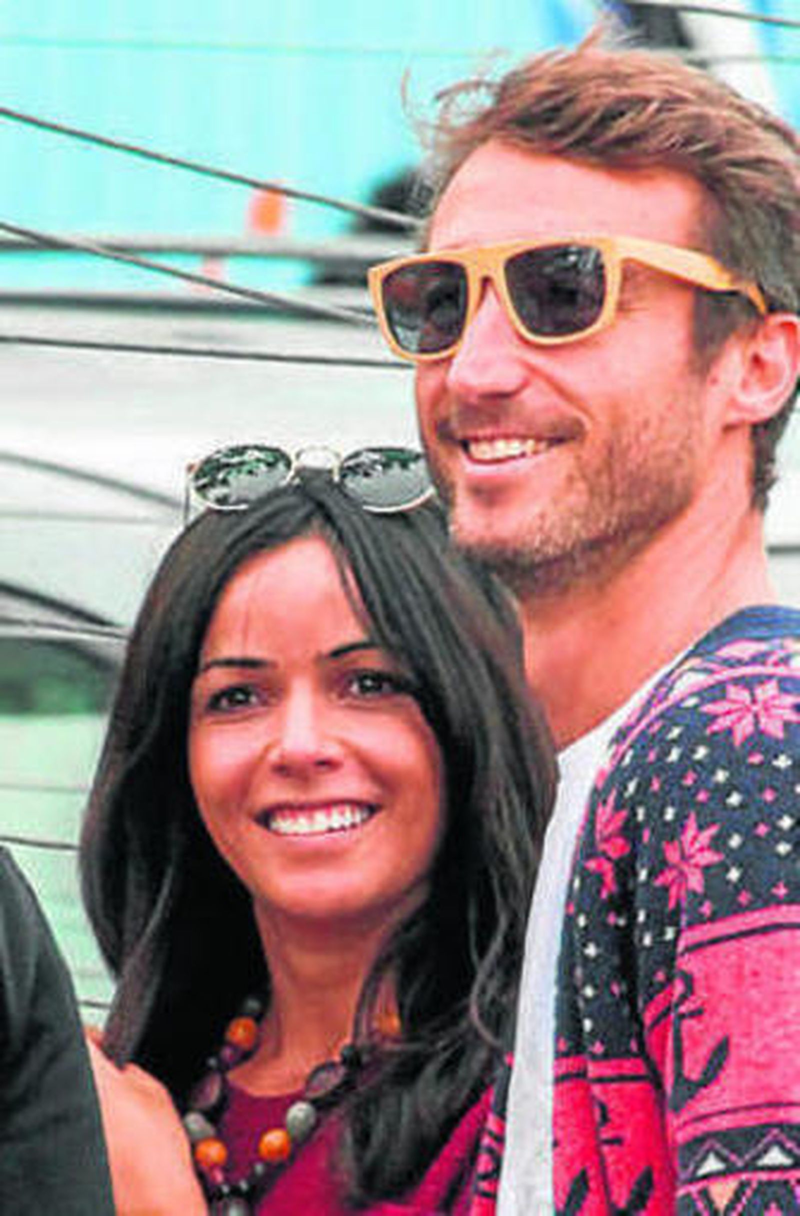 Raquel del Rosario regresa a Los Ángeles