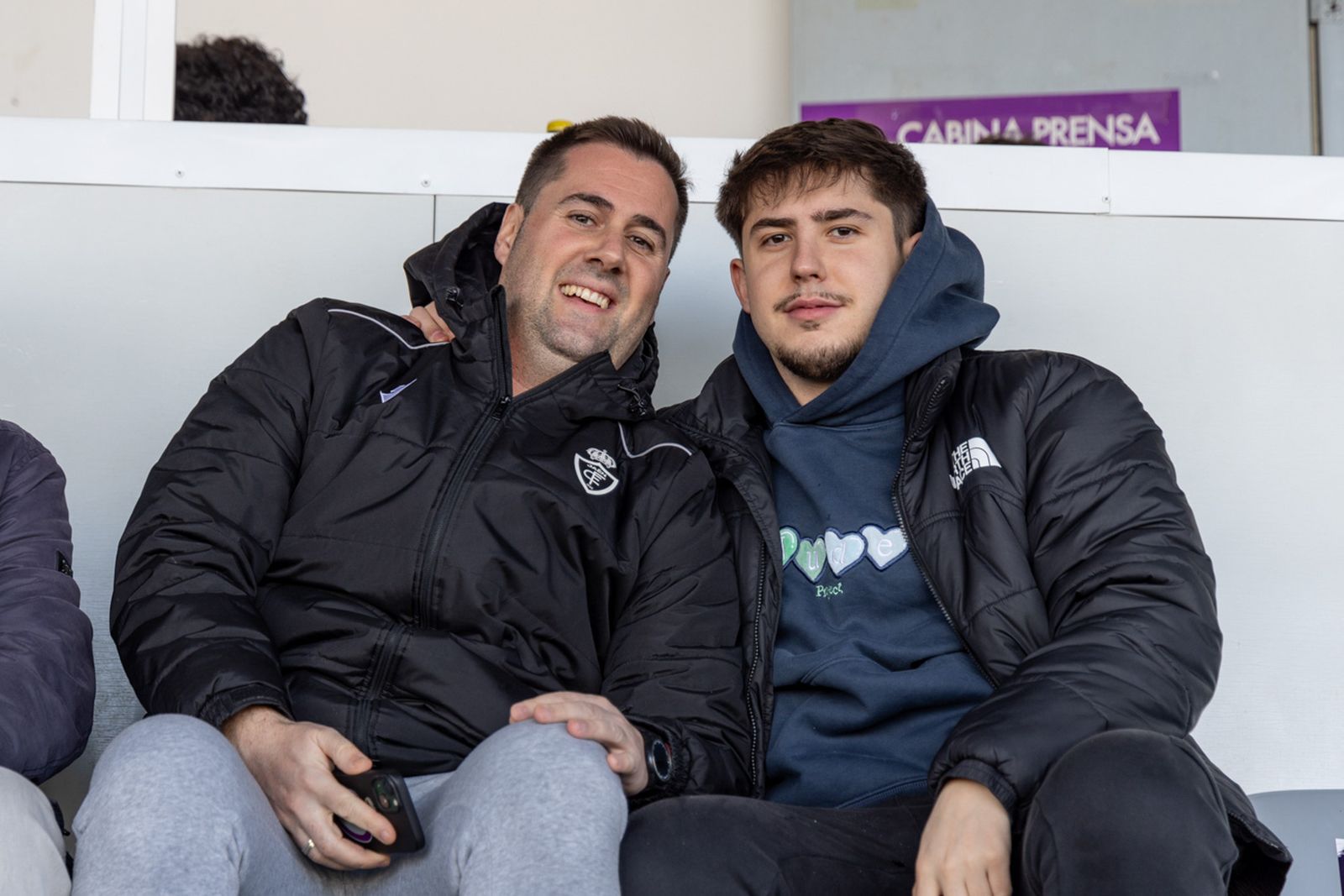 Las mejores imágenes del triunfo del Real Jaén sobre la Deportiva Minera