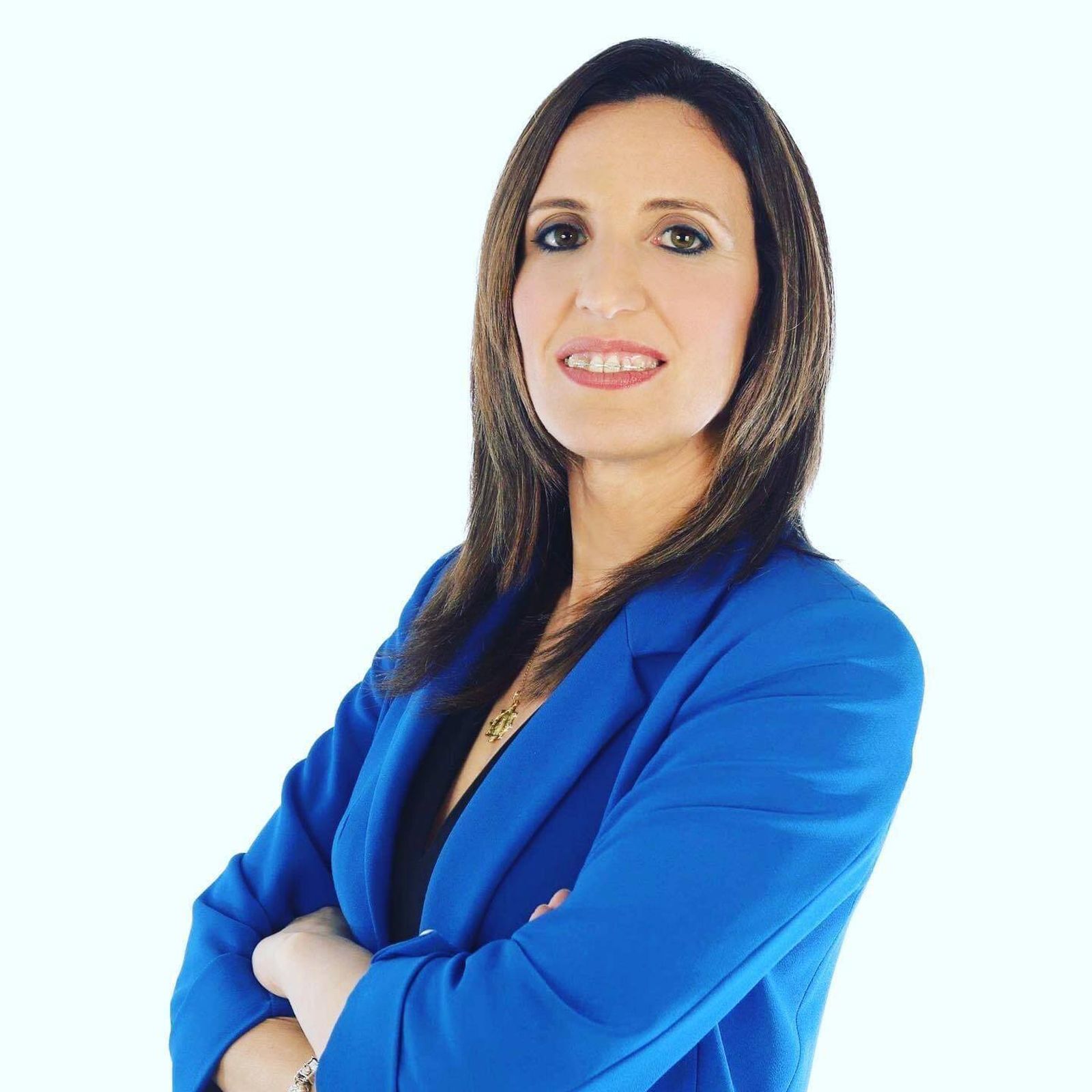 Isabel Jurado Castro (PP)