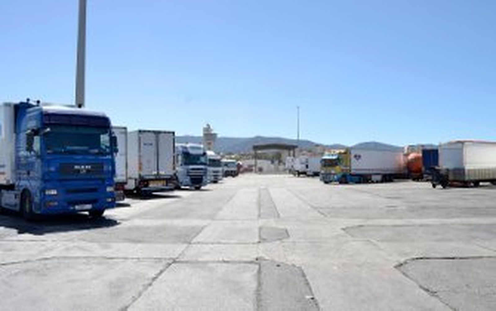 Los trabajadores de Atese convocan huelga desde el domingo