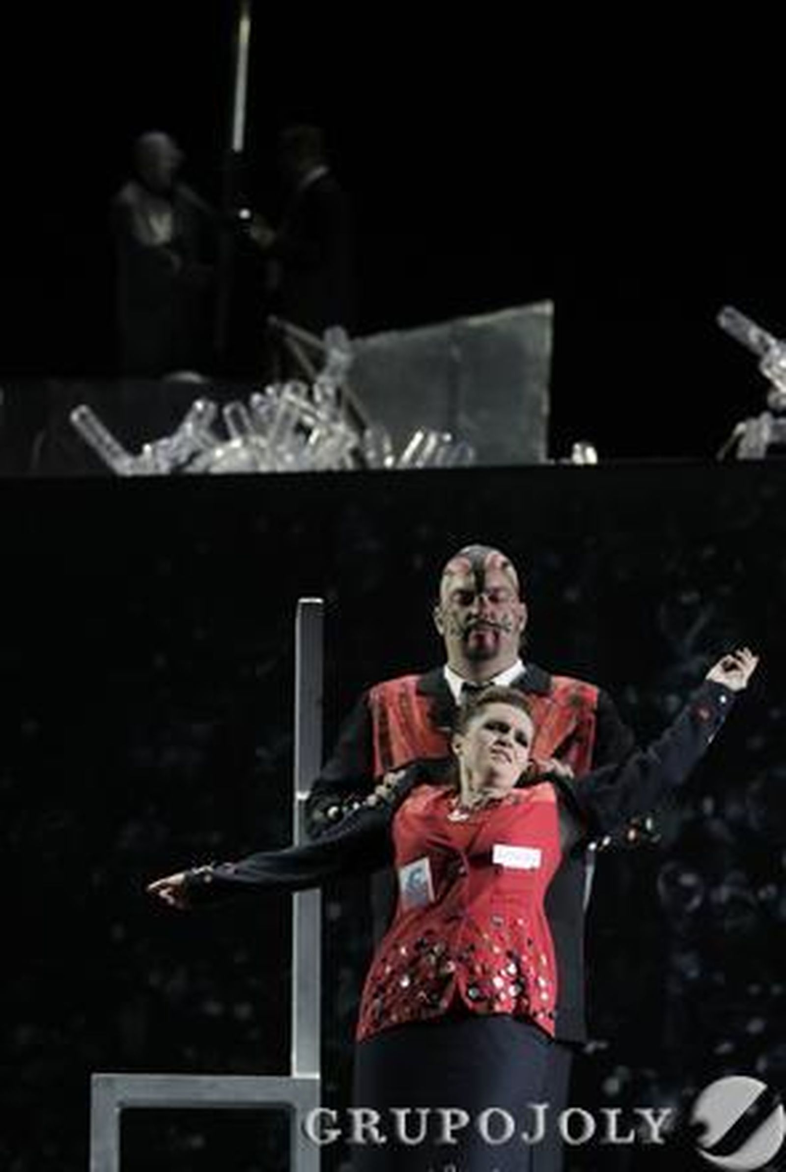 Foto: Antonio Pizarro