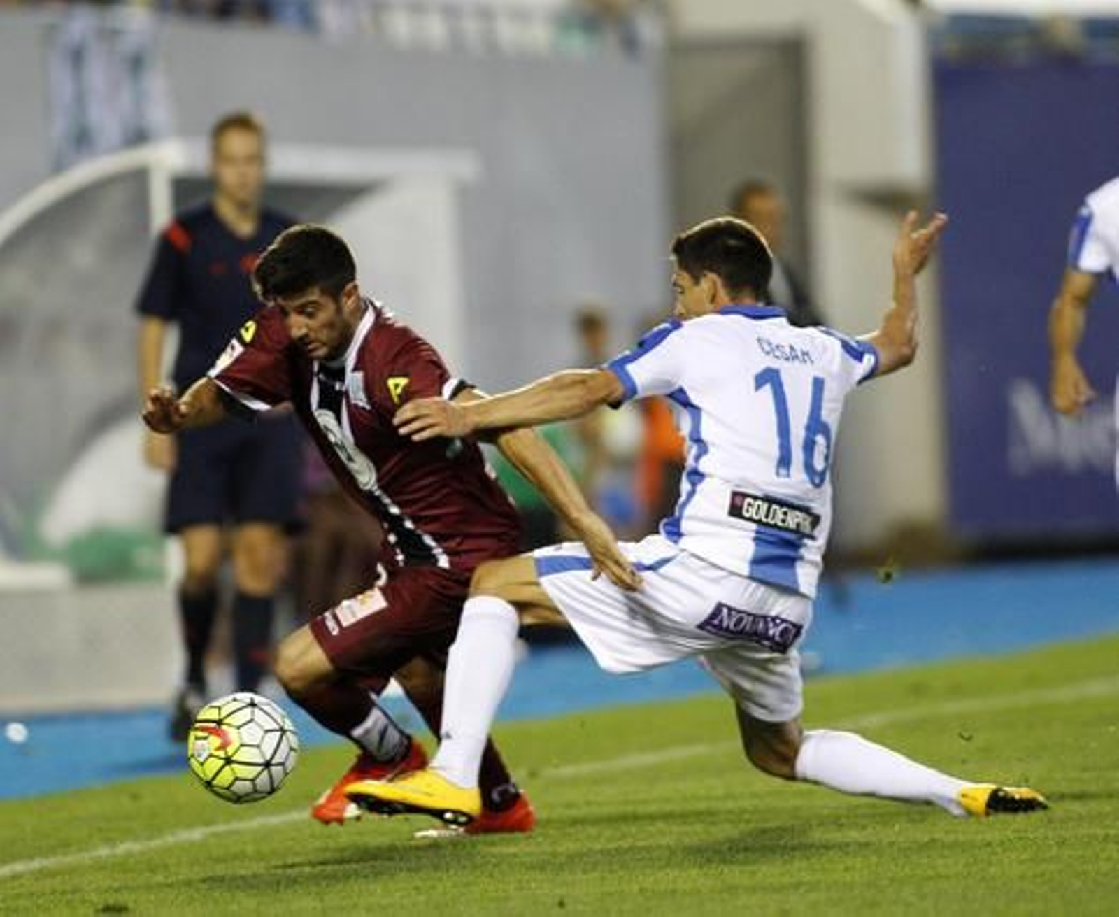 Foto: Eduardo Candel Reviejo