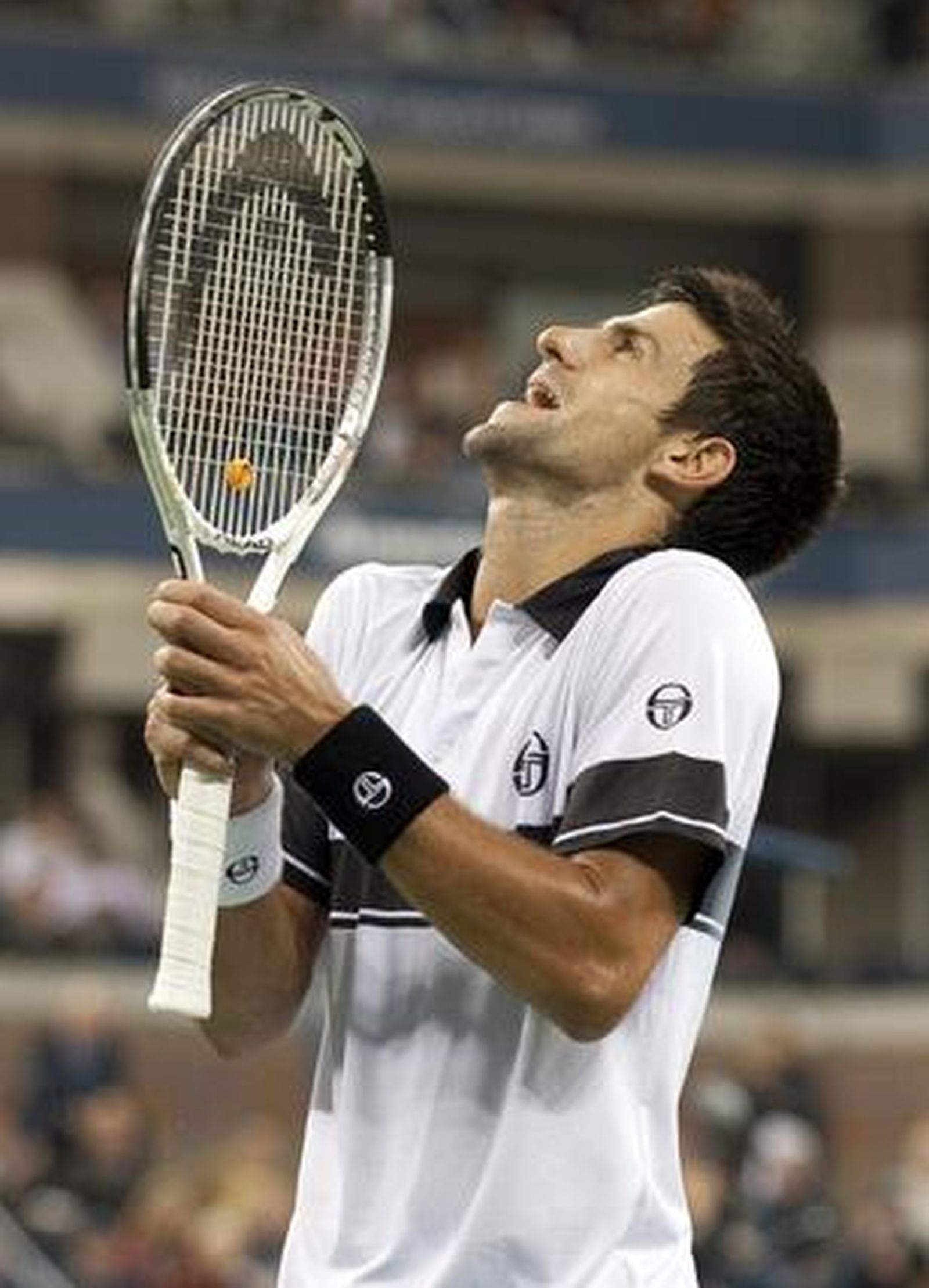 Foto: Reuters / AFP / EFE