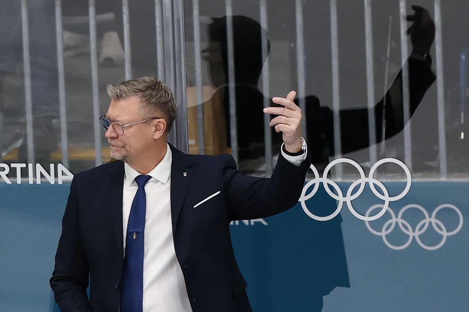 Las mejores fotos de los Juegos Olímpicos de invierno Milán Cortina d'Ampezzo 2026 | Octava jornada