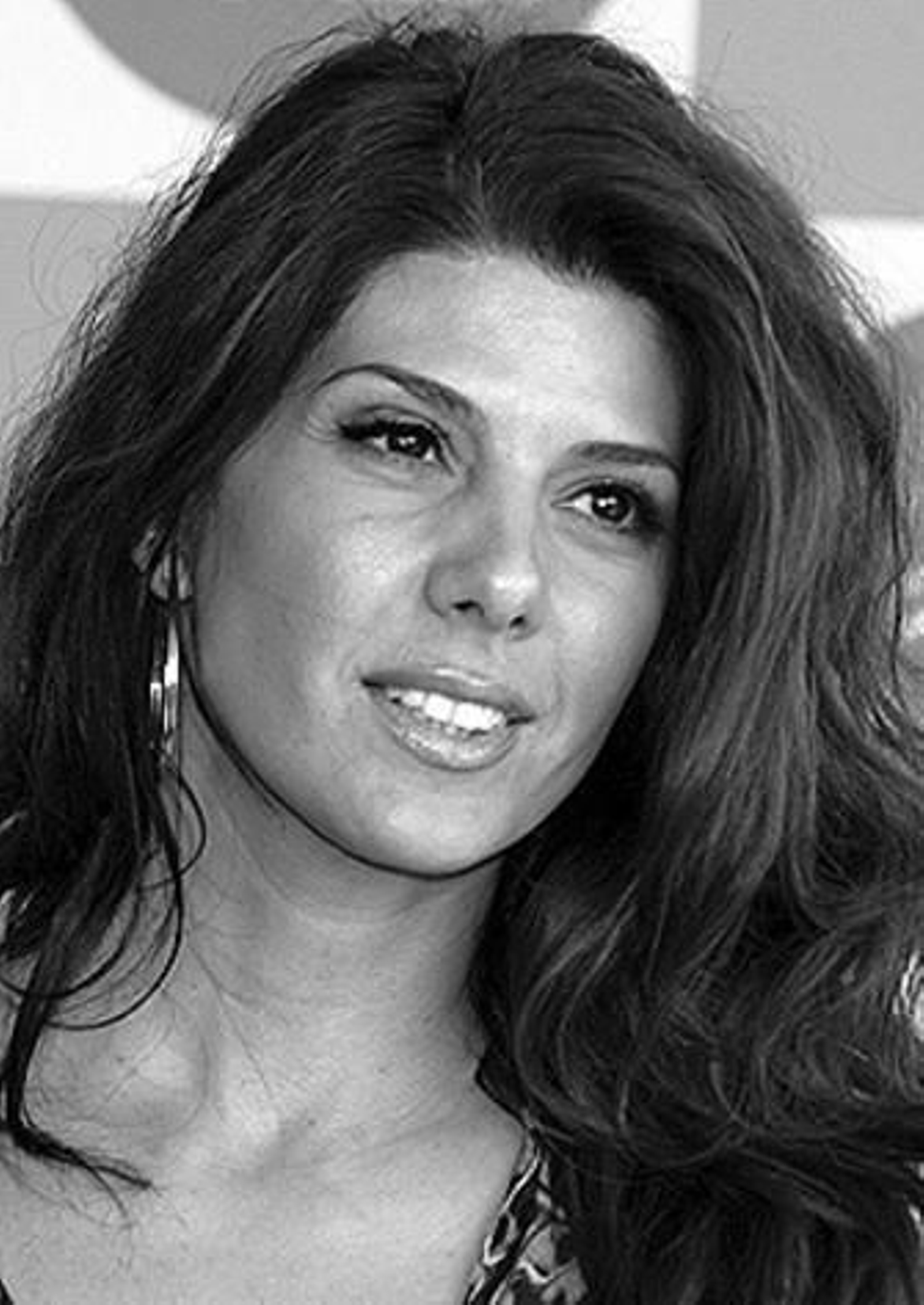 Marisa Tomei, protagonista del mejor desnudo del año